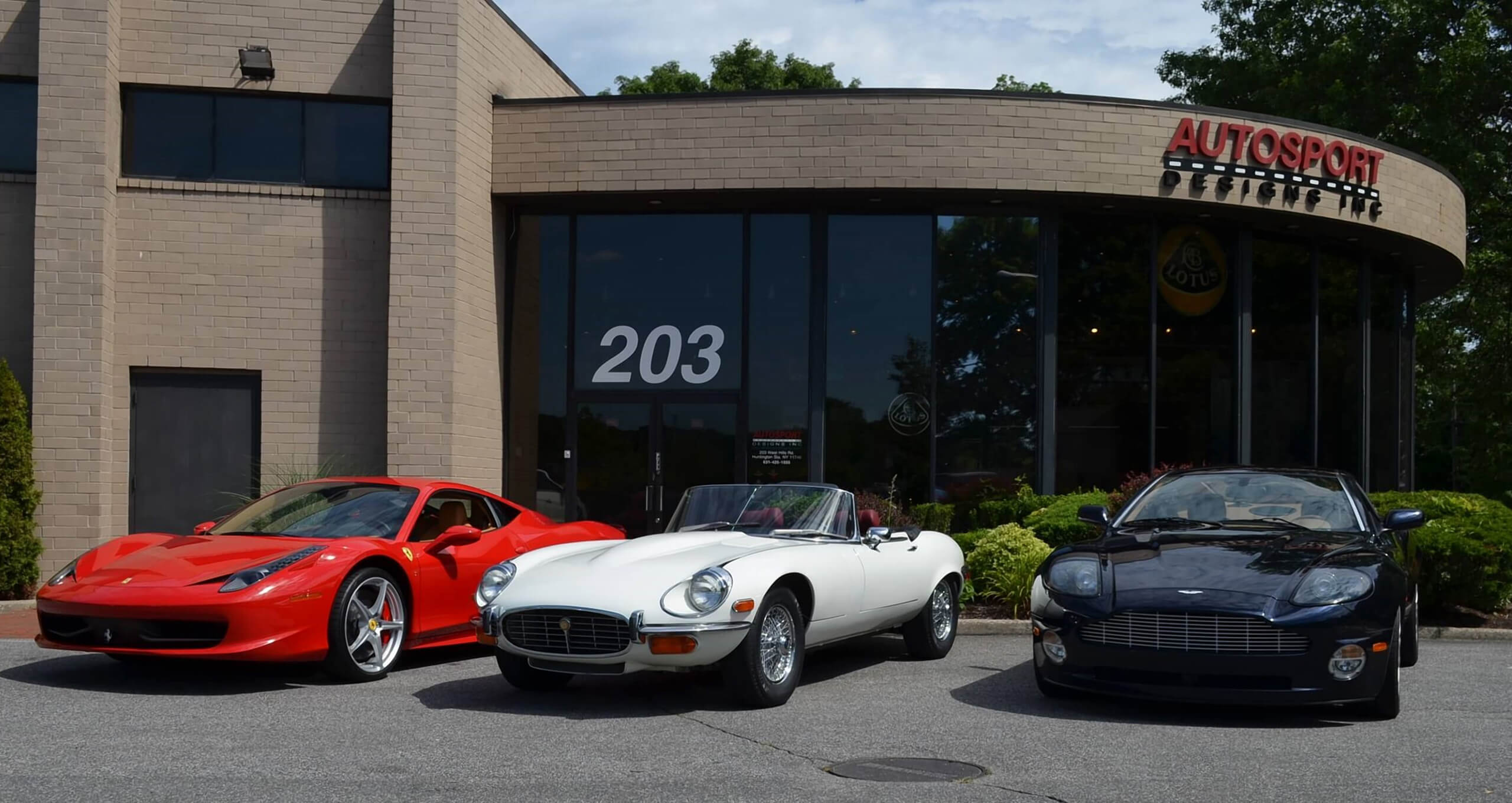 Autosport Designs The Way To The Car Of Your Dreams Id133 Autosport Designs The Way To The Car Of Your Dreams Id133