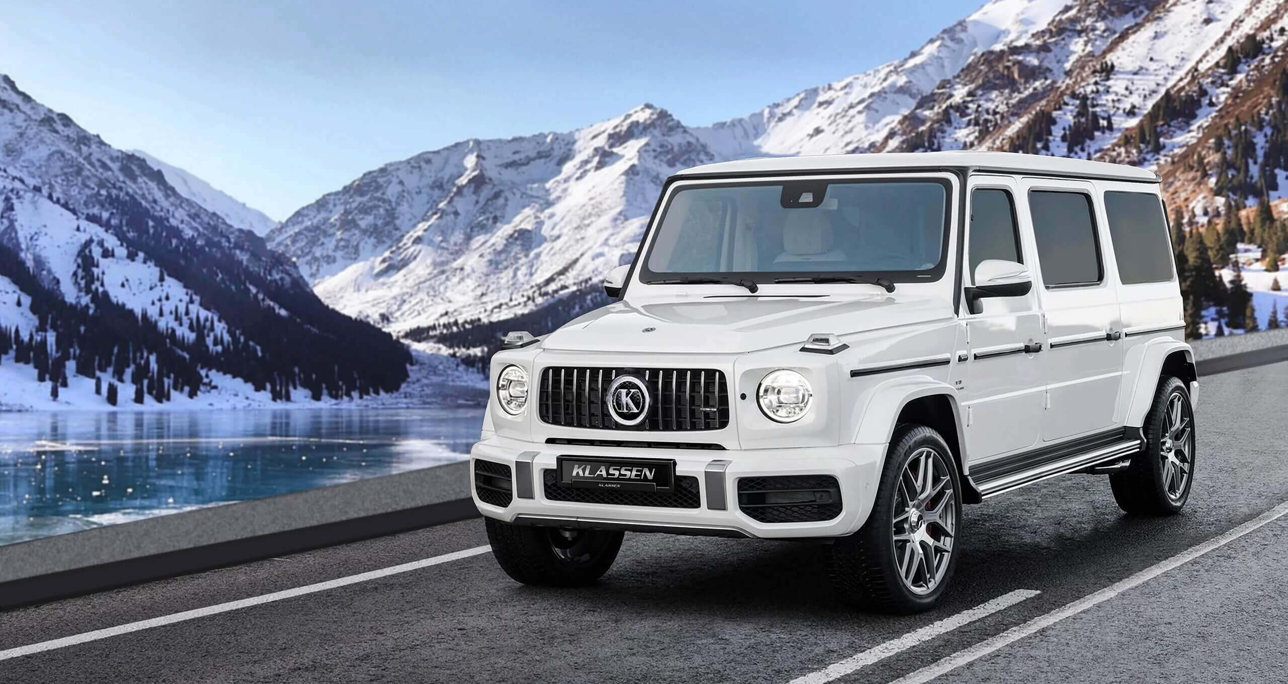 2020 mercedes sprinter vip king van