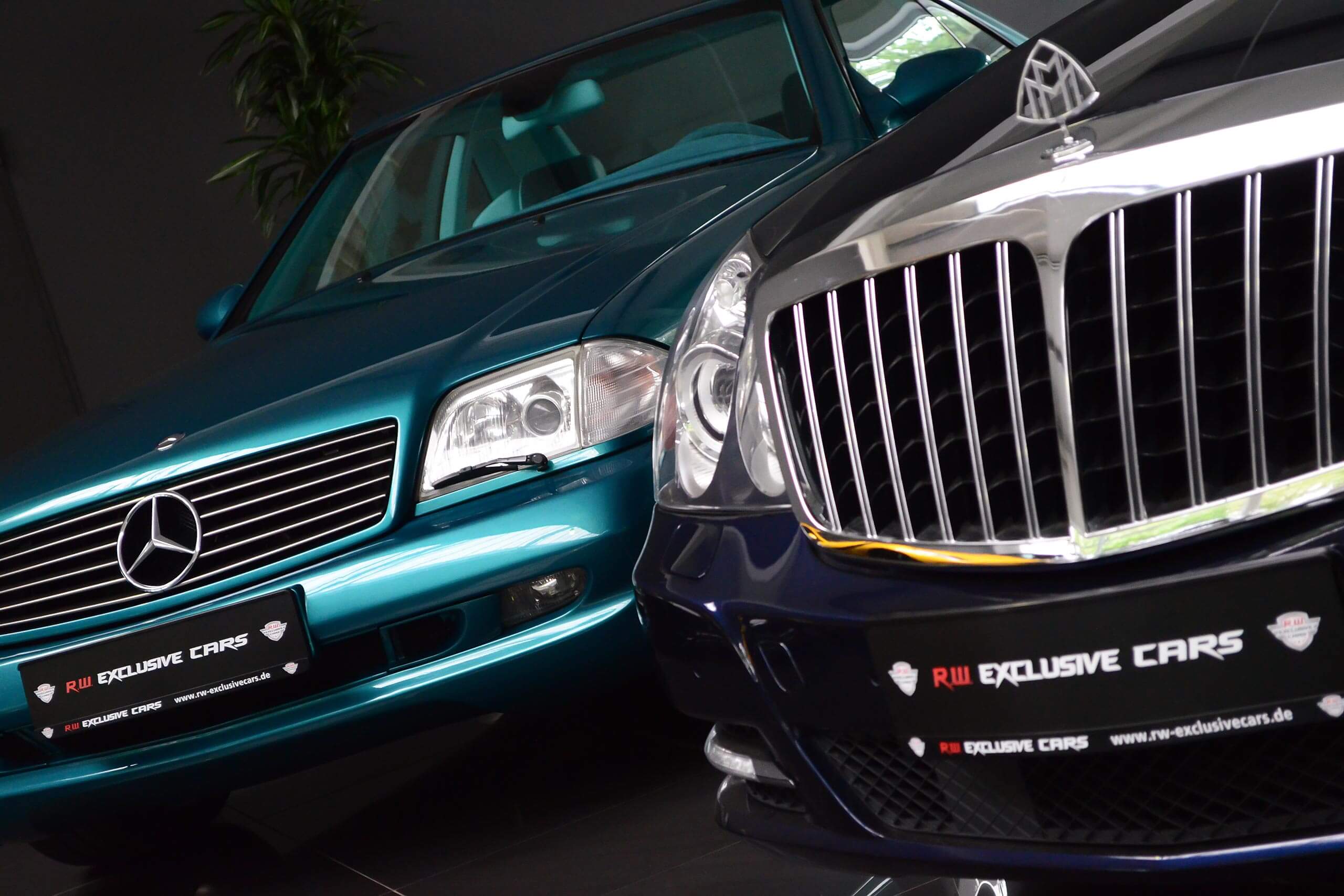 Rw Exclusive Cars Gmbh Cokg Luxuryandexpensivecom