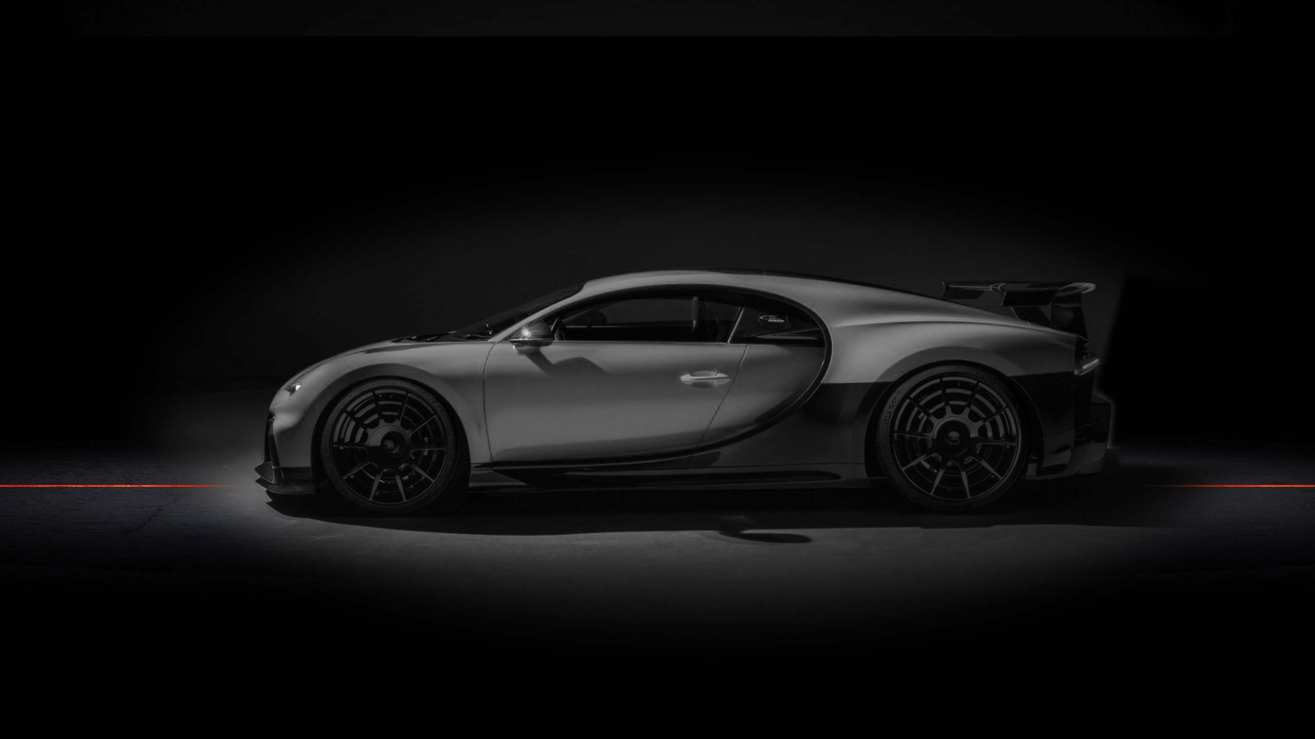 Bugatti Chiron Pur Sport for sale