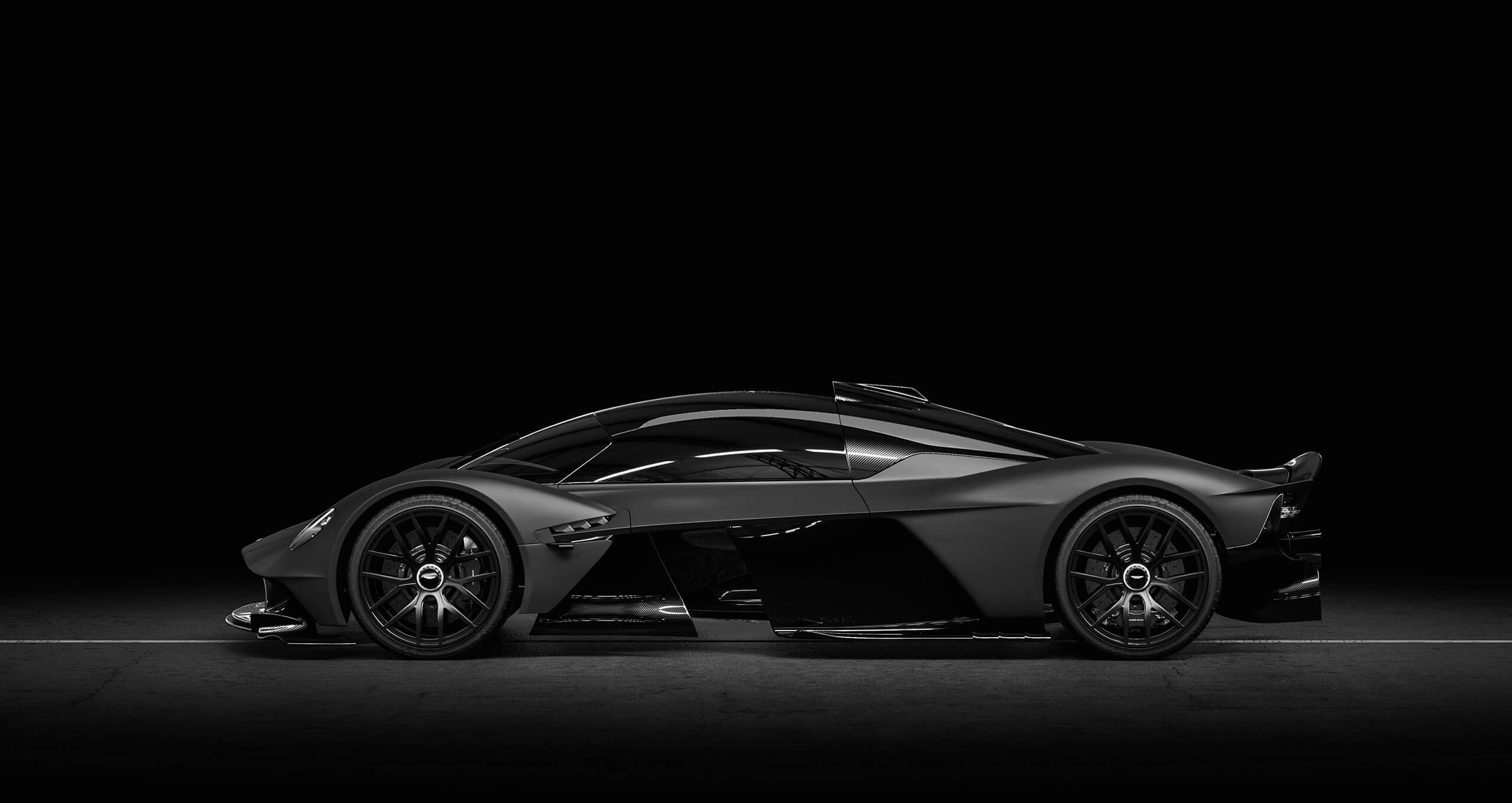 Aston Martin Valkyrie Immediately available 2 different cars new Aston Martin Valkyrie Immediately available 2 different cars new
