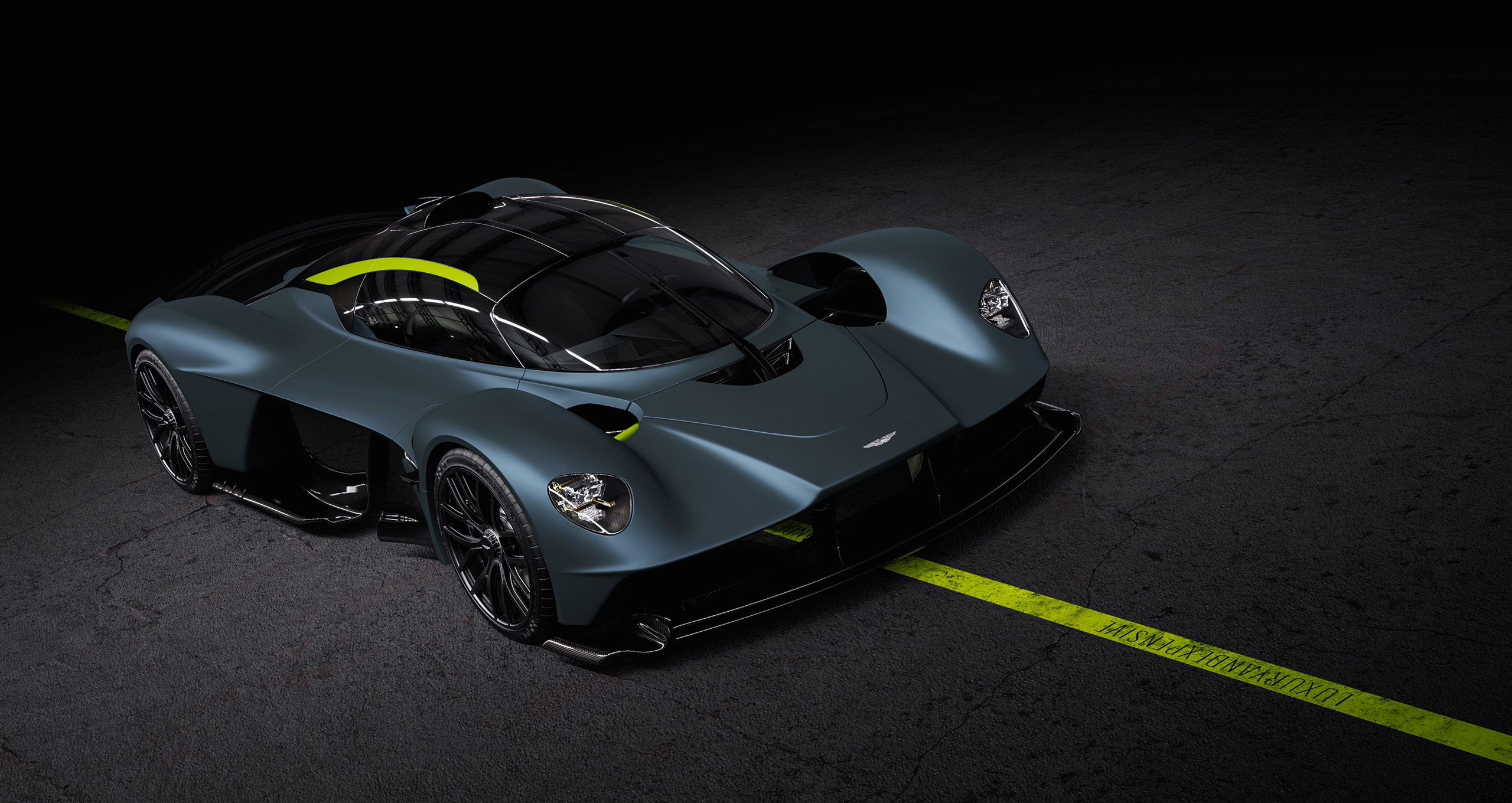 Aston Martin Valkyrie for sale Aston Martin Valkyrie for sale
