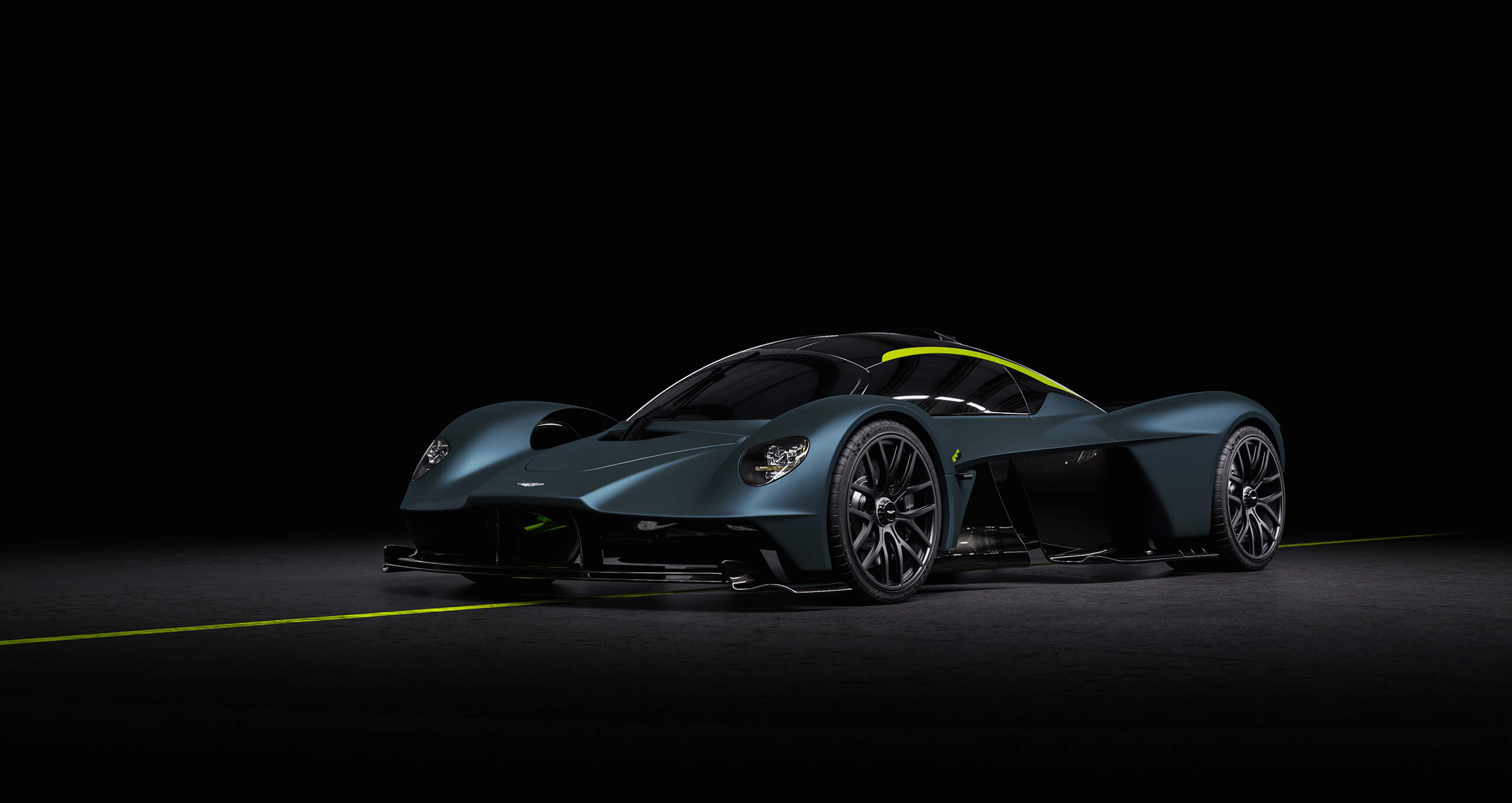 Aston Martin Valkyrie images Aston Martin Valkyrie images