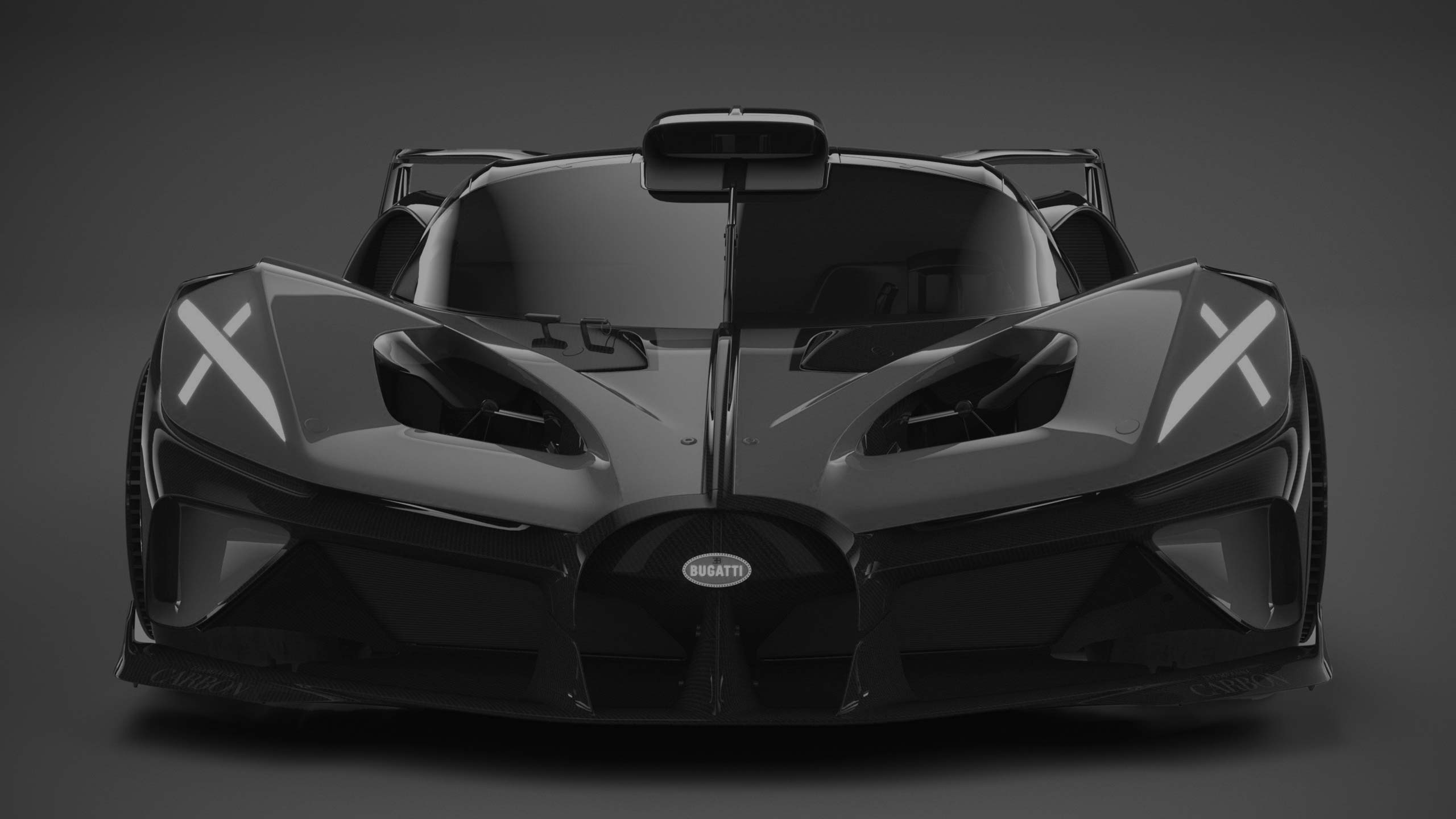 Bugatti Bolide For Sale for sale