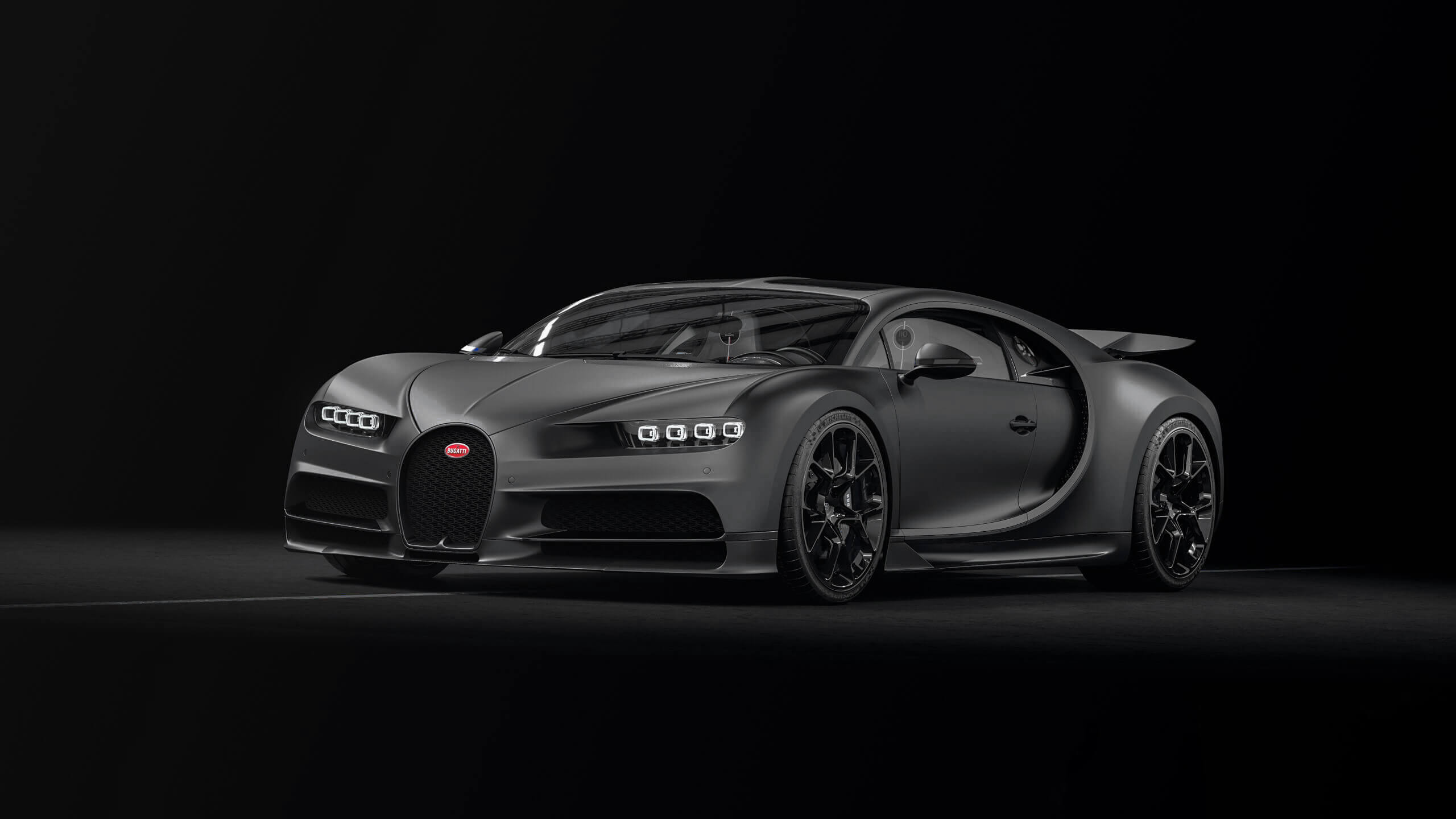 Bugatti Chiron Sport Noire mobile APP Bugatti Chiron Sport Noire mobile APP
