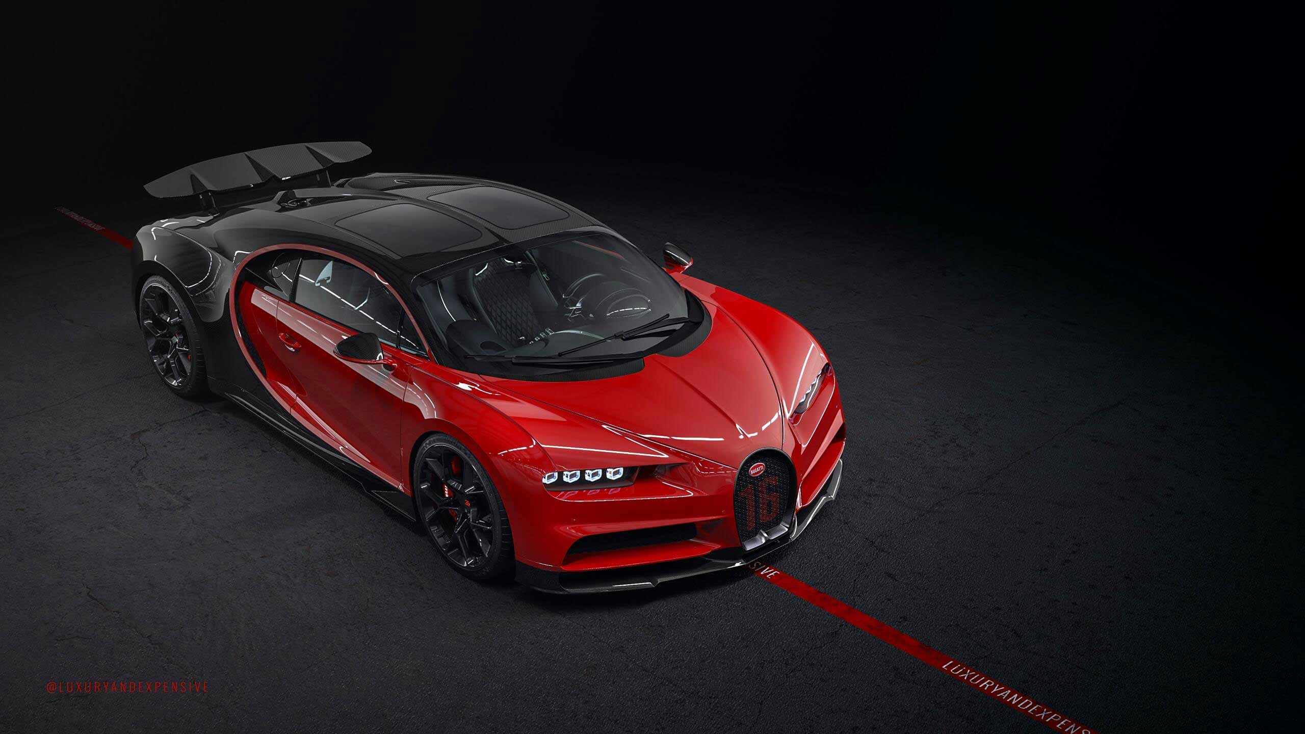 Bugatti Chiron Sport kaufen Bugatti Chiron Sport kaufen