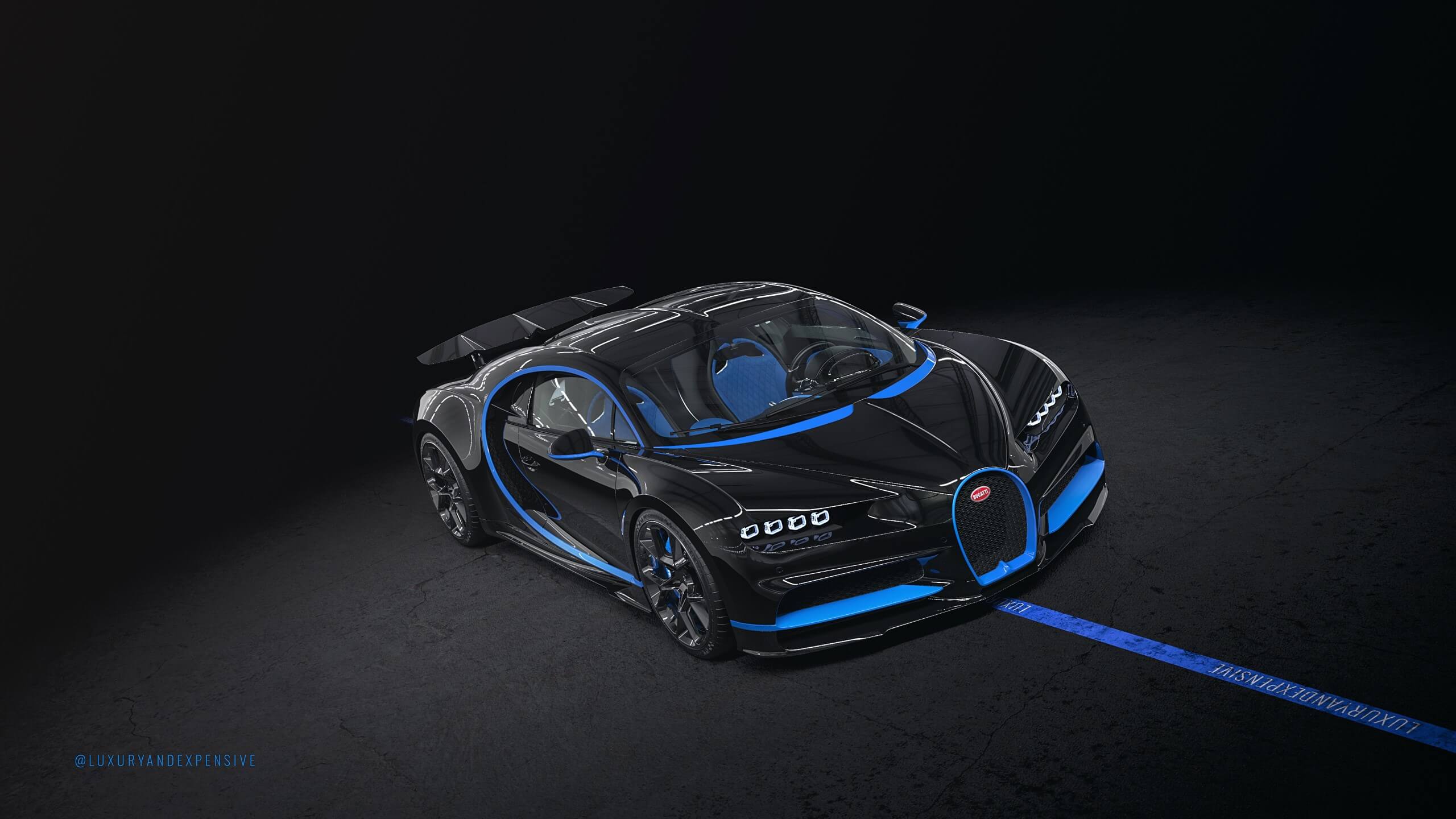 Bugatti Chiron Sport mobile APP Bugatti Chiron Sport mobile APP