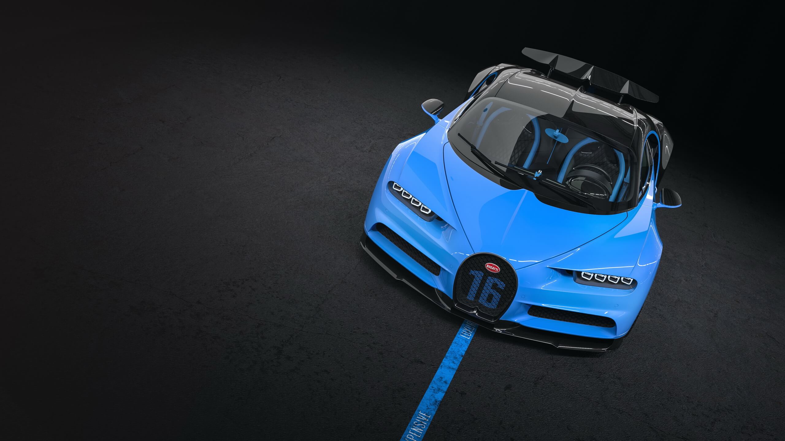 Bugatti Chiron Sport neu Bugatti Chiron Sport neu