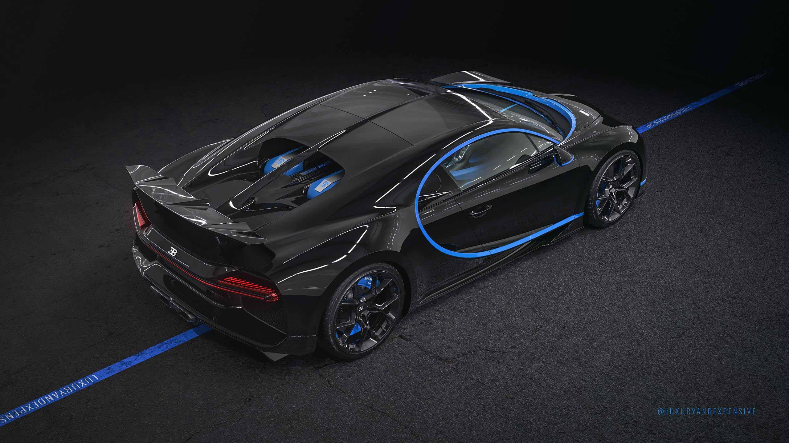 Bugatti Chiron Sport new Bugatti Chiron Sport new