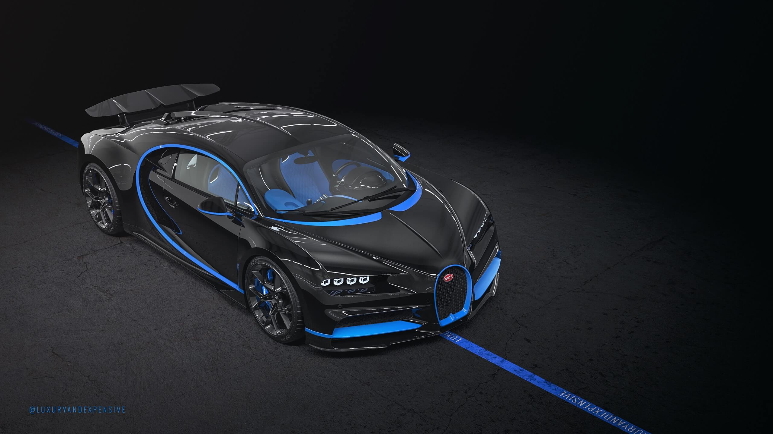 Bugatti Chiron Sport used Bugatti Chiron Sport used