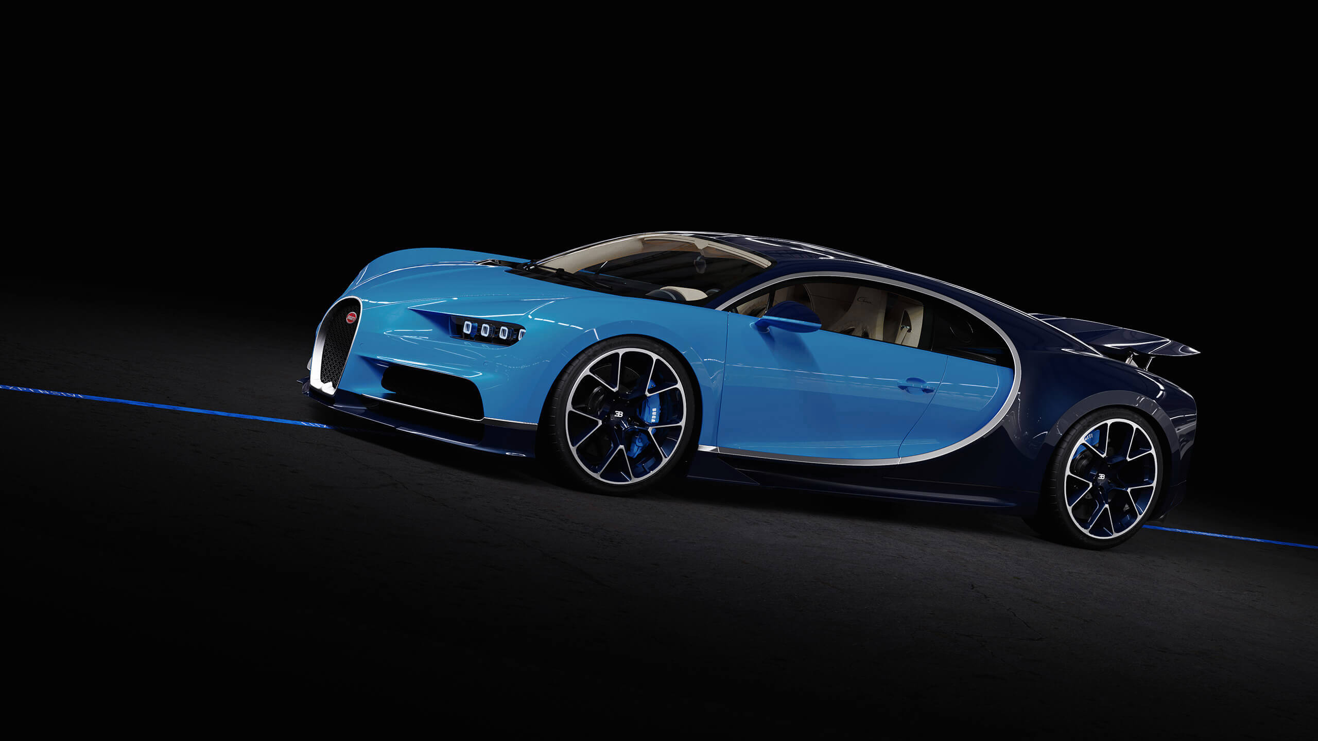 Bugatti Chiron mobile APP Bugatti Chiron mobile APP