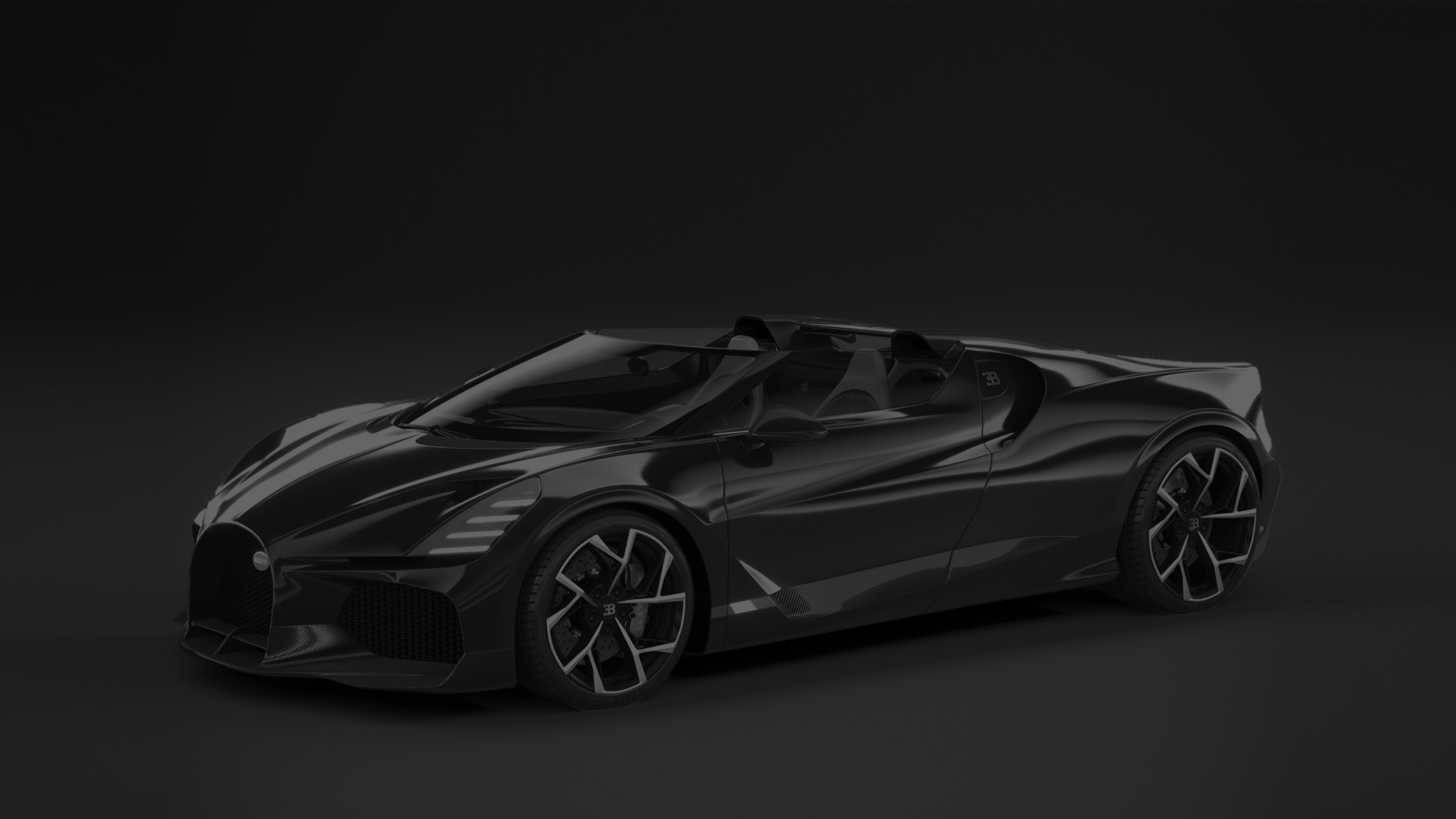 Bugatti Mistral For Sale for sale Bugatti Mistral For Sale for sale