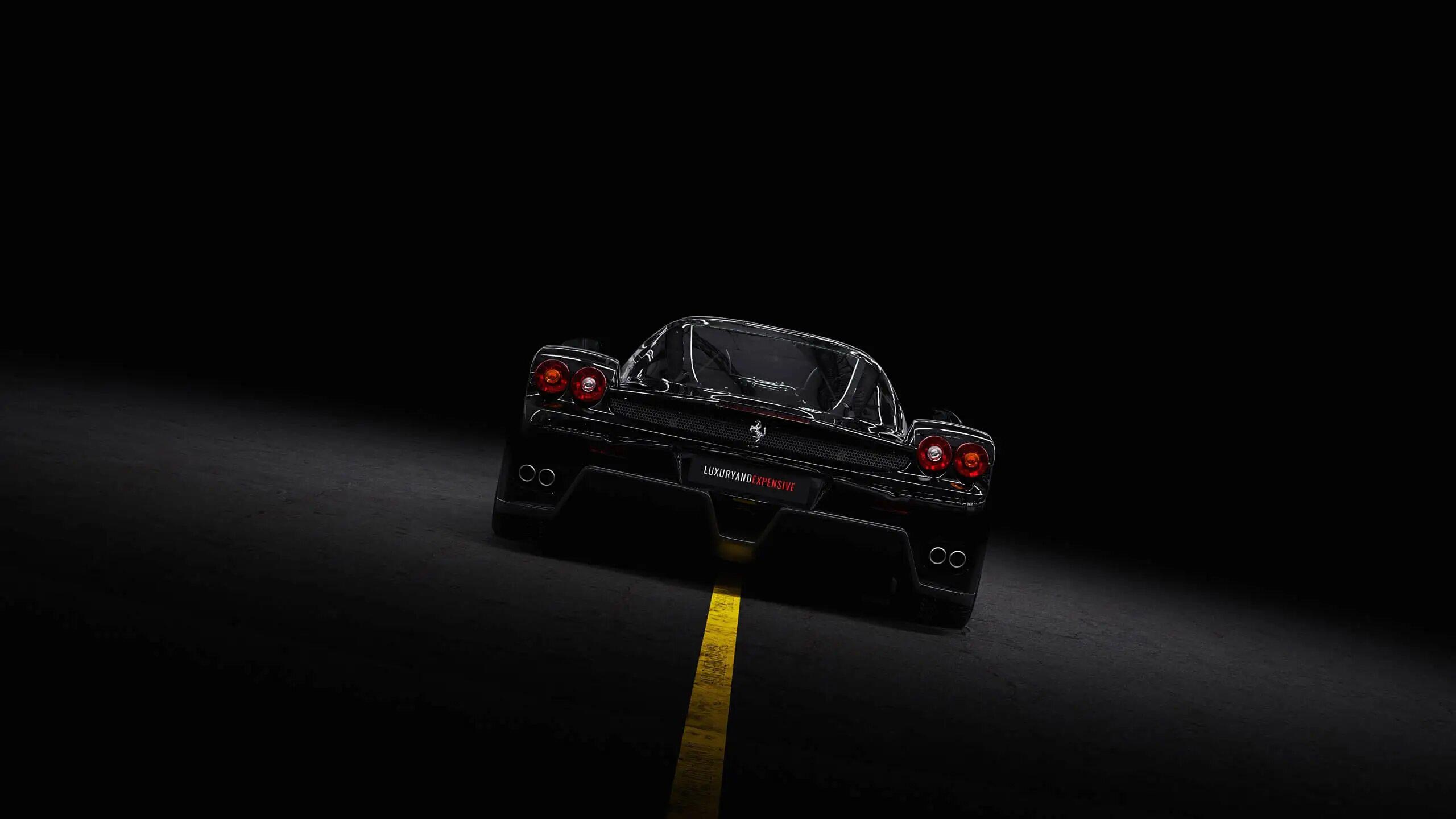 Ferrari Enzo in stock mobile APP Ferrari Enzo in stock mobile APP