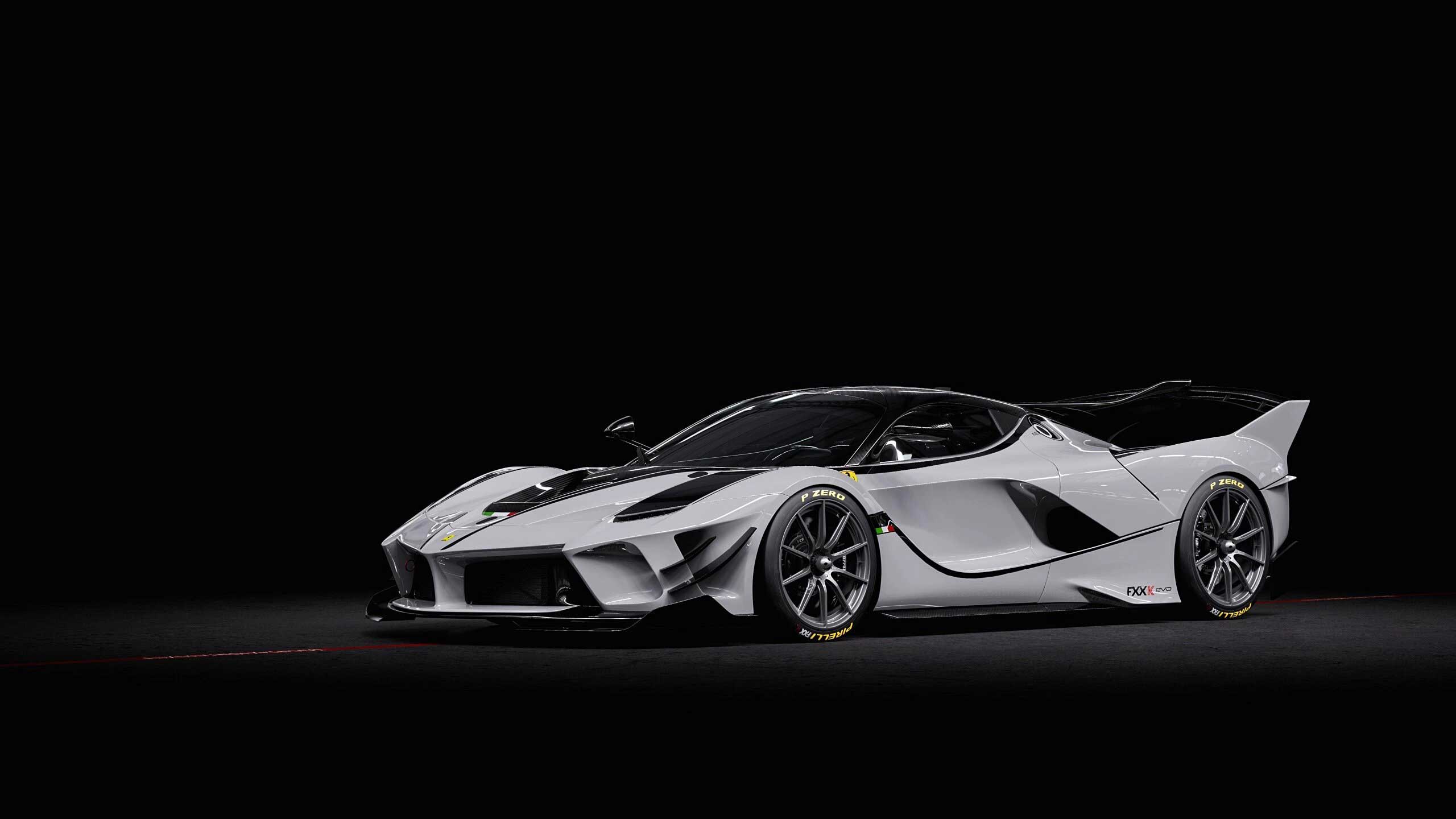 Ferrari FXX K Evo For Sale for sale Ferrari FXX K Evo For Sale for sale