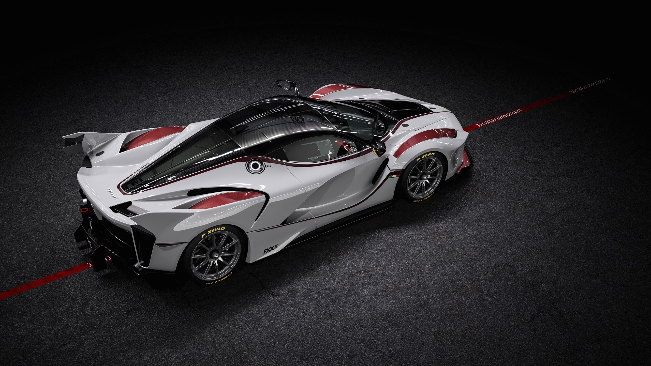 Ferrari Fxx K White For Sale Ferrari Fxx K White For Sale