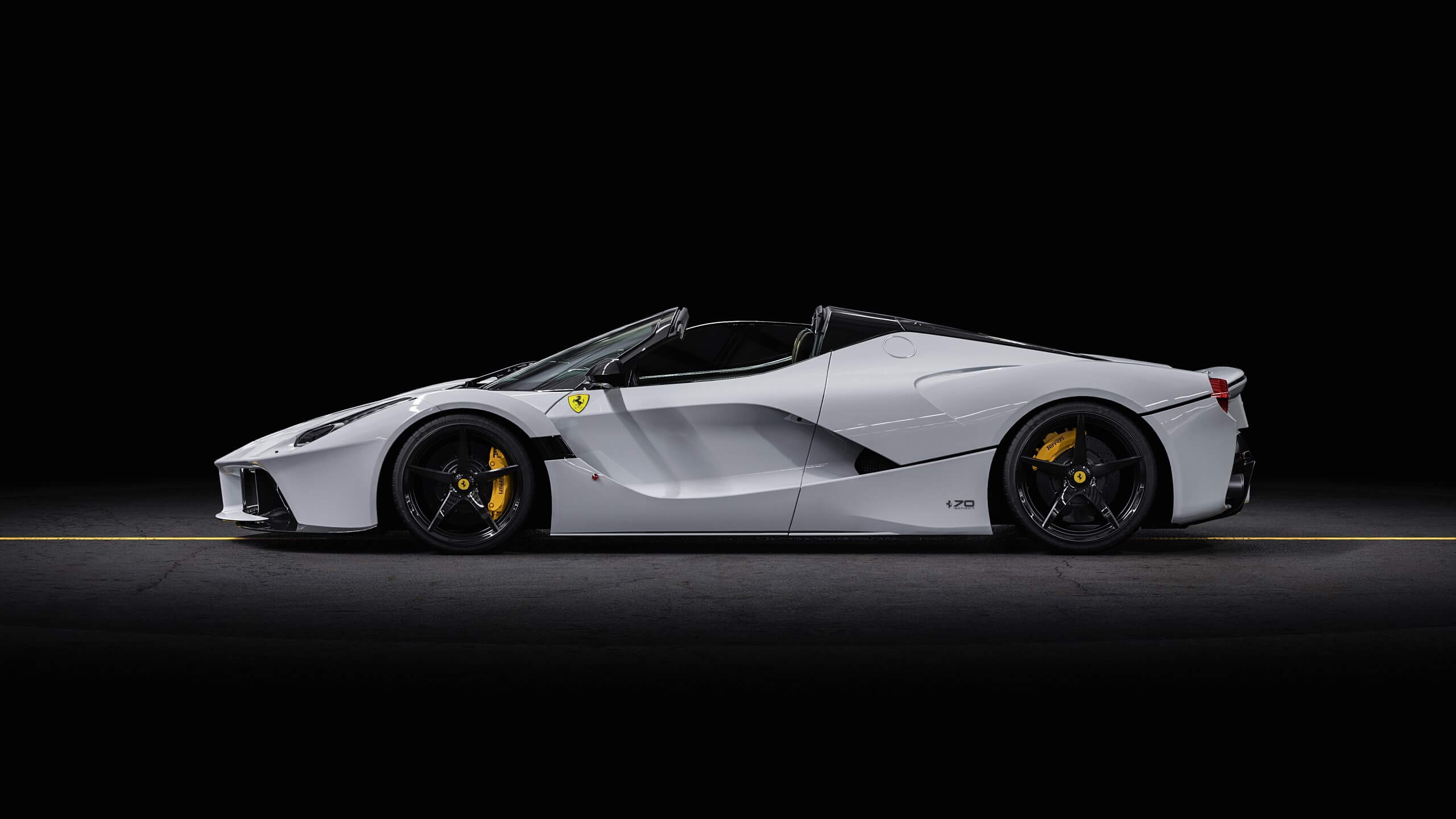 Invest In Icon: New & Pre Owned Ferrari Laferrari For Sale - sc3qaj7