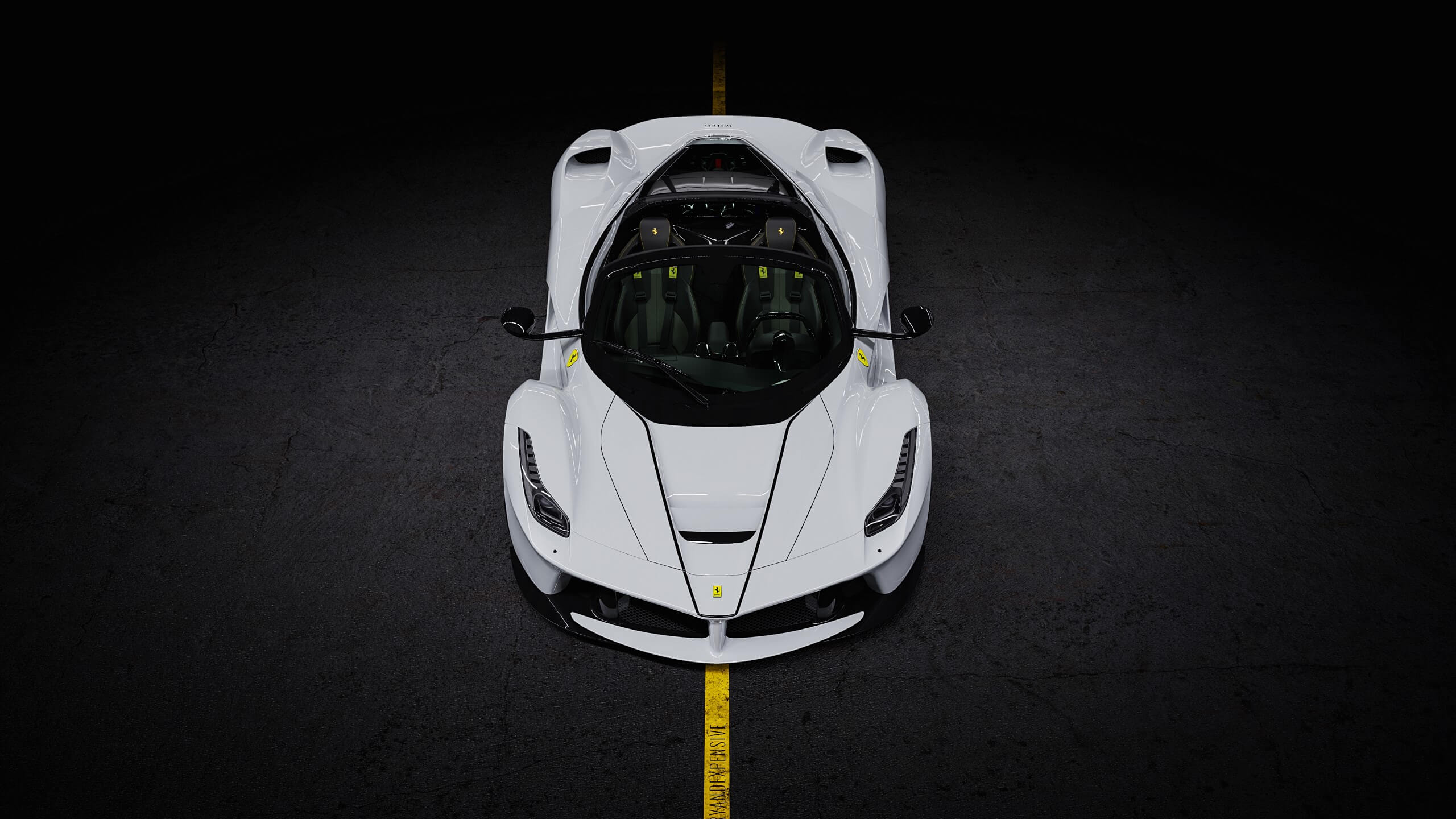 Ferrari LaFerrari Aperta For Sale new Ferrari LaFerrari Aperta For Sale new