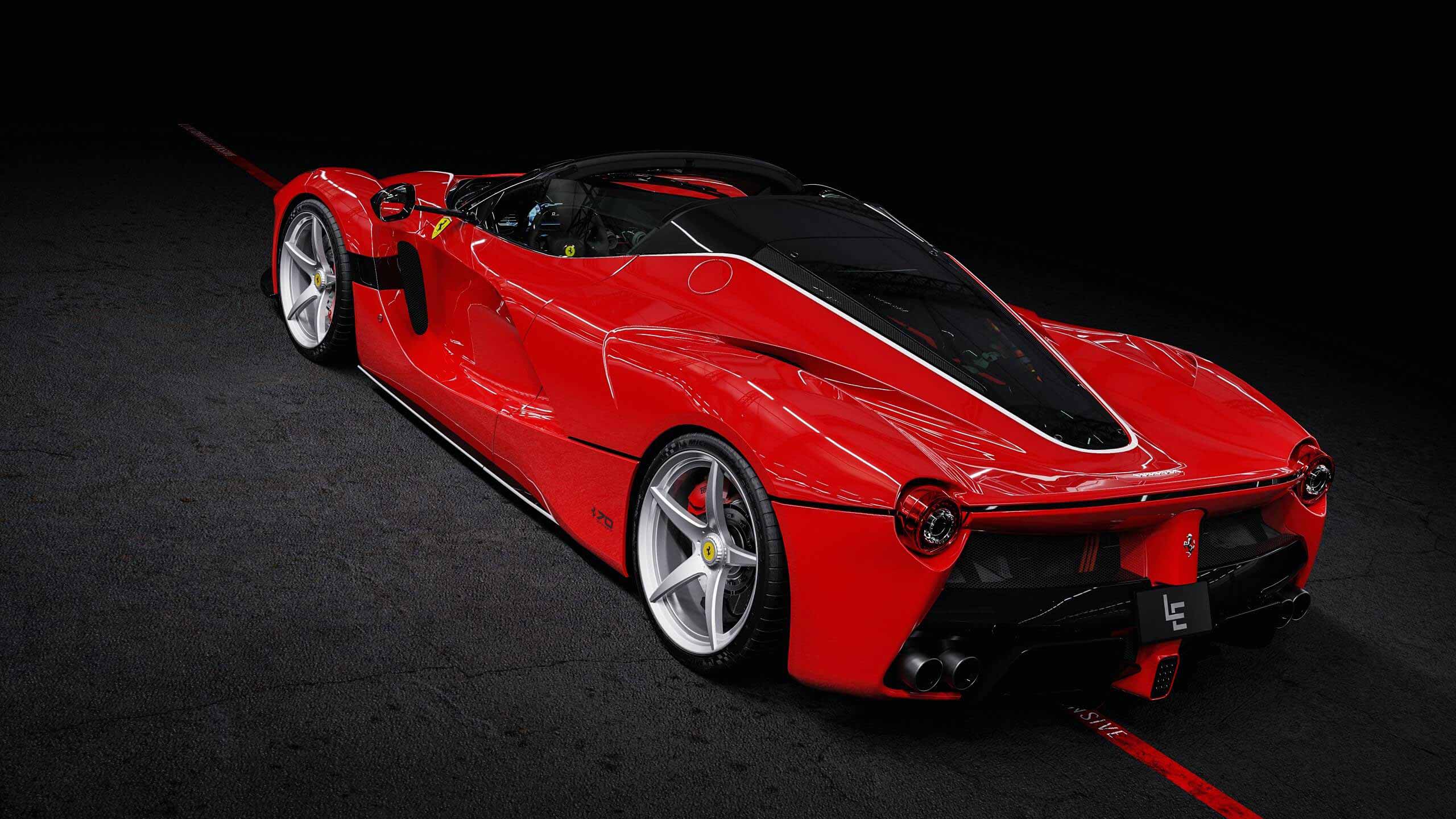 Ferrari LaFerrari Aperta for Sale new Ferrari LaFerrari Aperta for Sale new