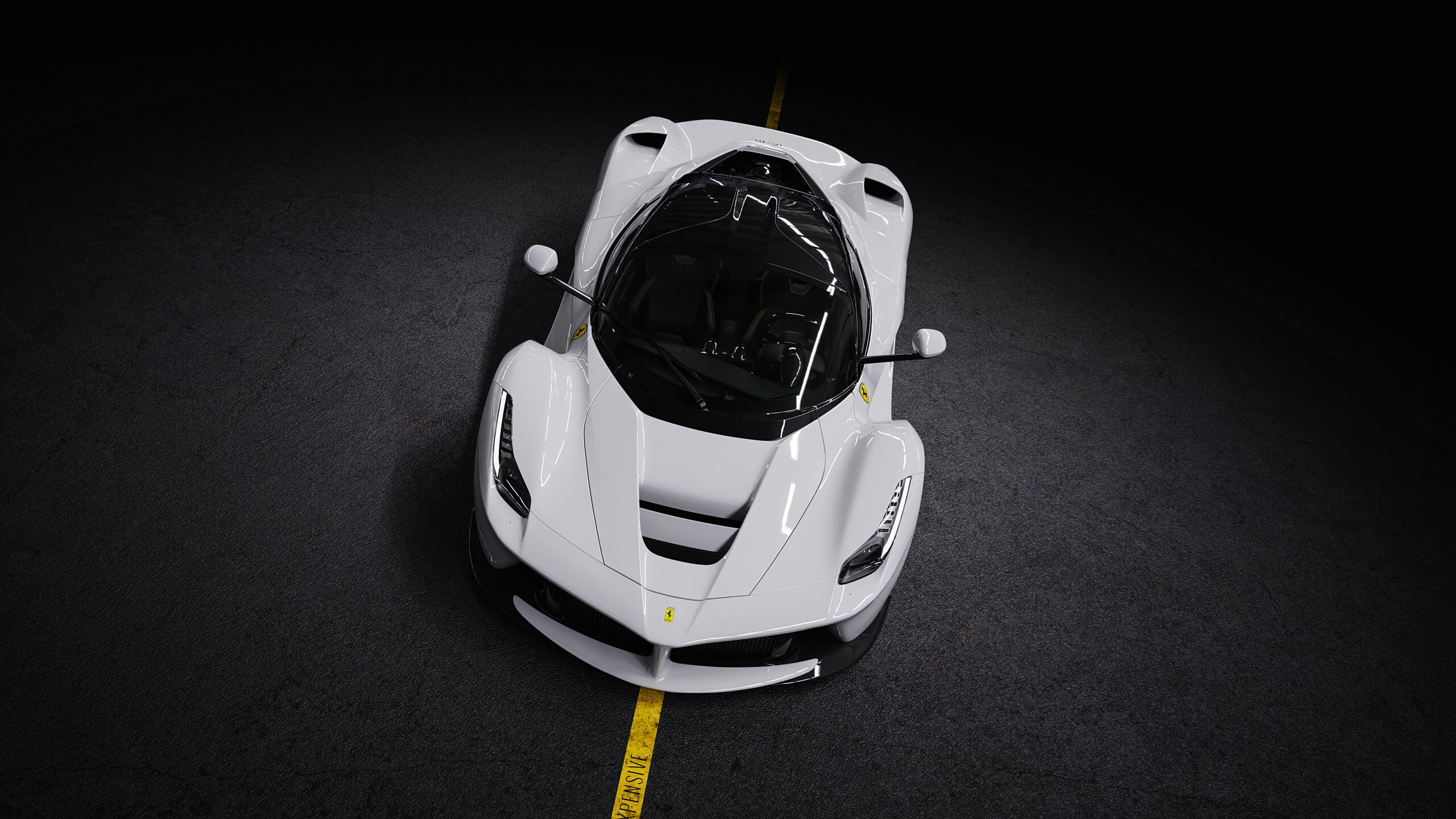 Ferrari LaFerrari for Sale gebraucht Ferrari LaFerrari for Sale gebraucht