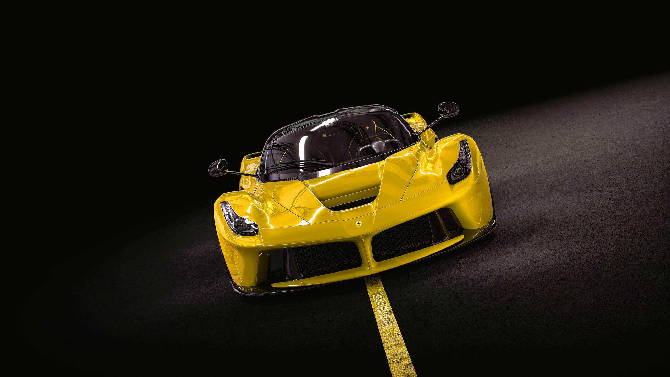Ferrari LaFerrari for sale Ferrari LaFerrari for sale
