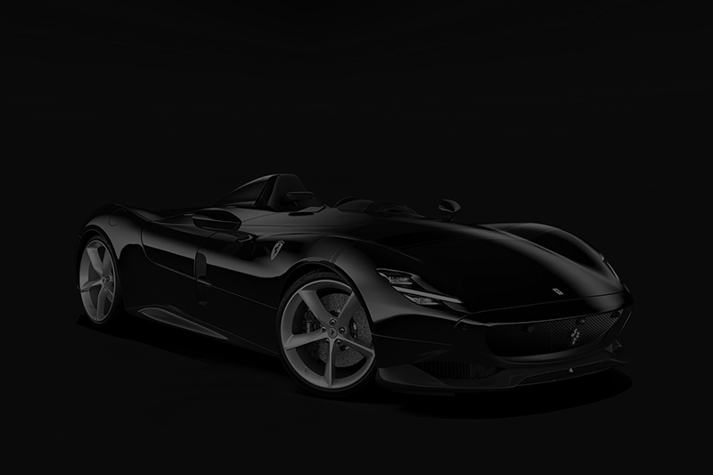 Ferrari Monza SP1 