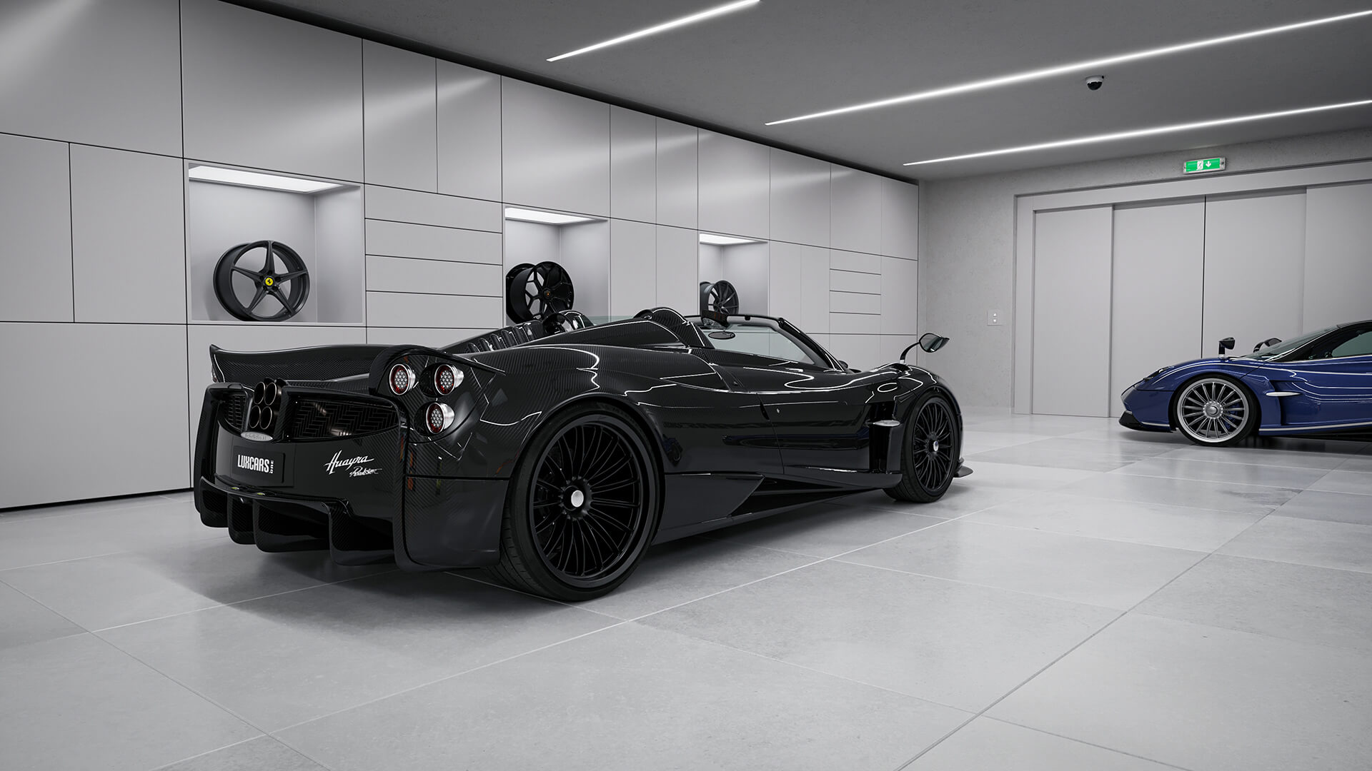 Koenigsegg Agera RSN White OFFMARKET images Koenigsegg Agera RSN White OFFMARKET images