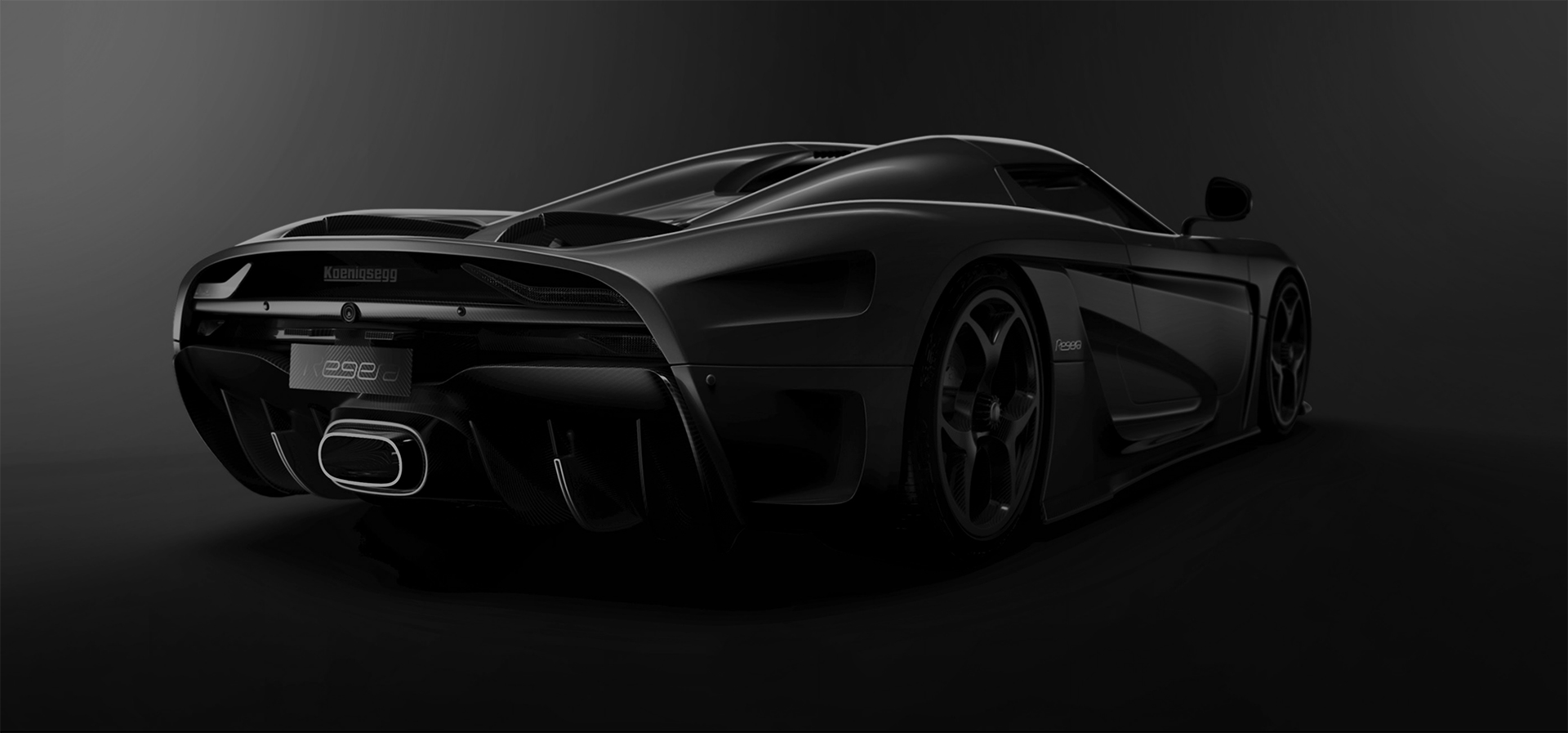 Koenigsegg Regera for sale Koenigsegg Regera for sale