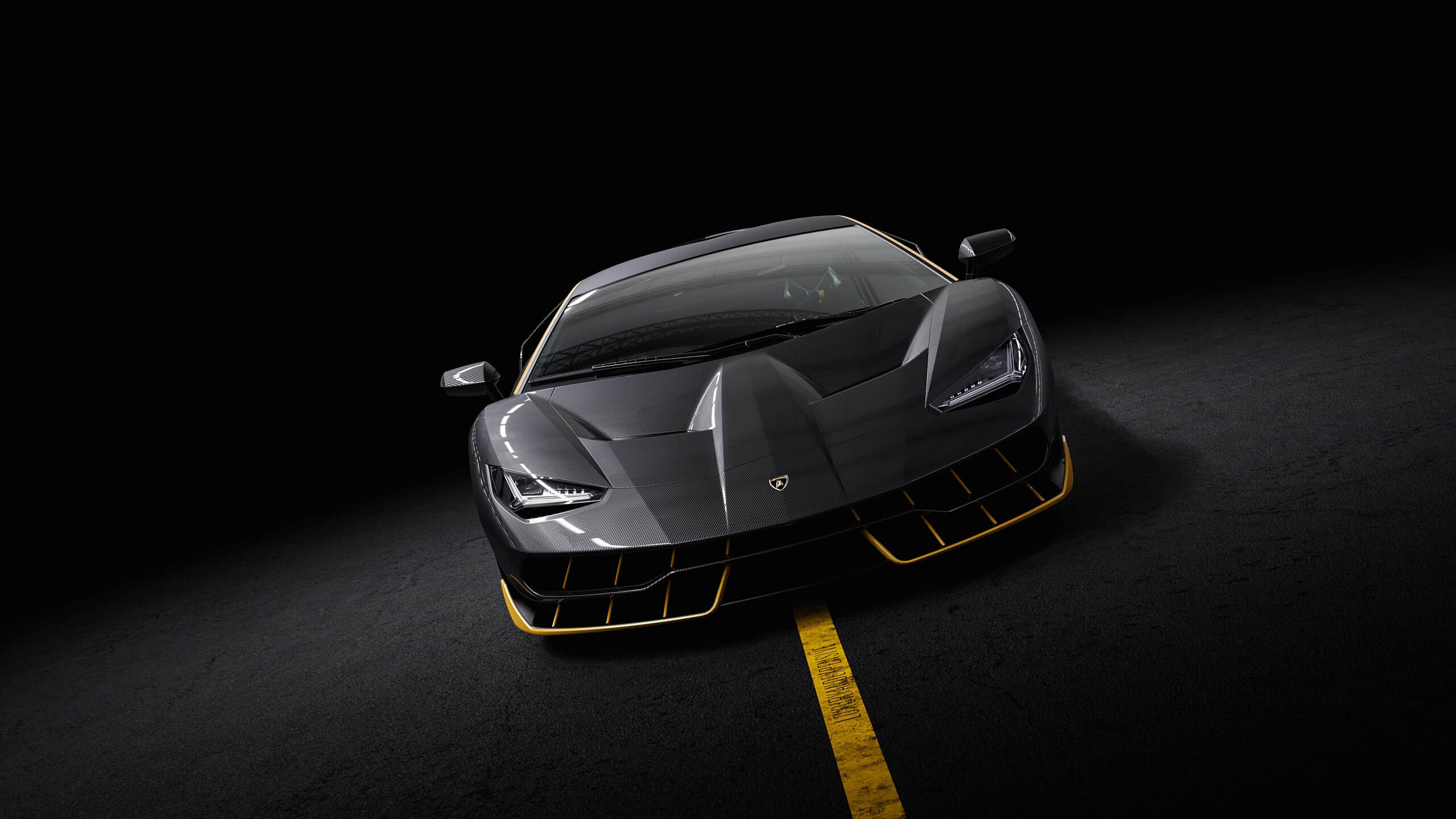 Lamborghini Centenario Roadster Exposed Carbon for sale Lamborghini Centenario Roadster Exposed Carbon for sale
