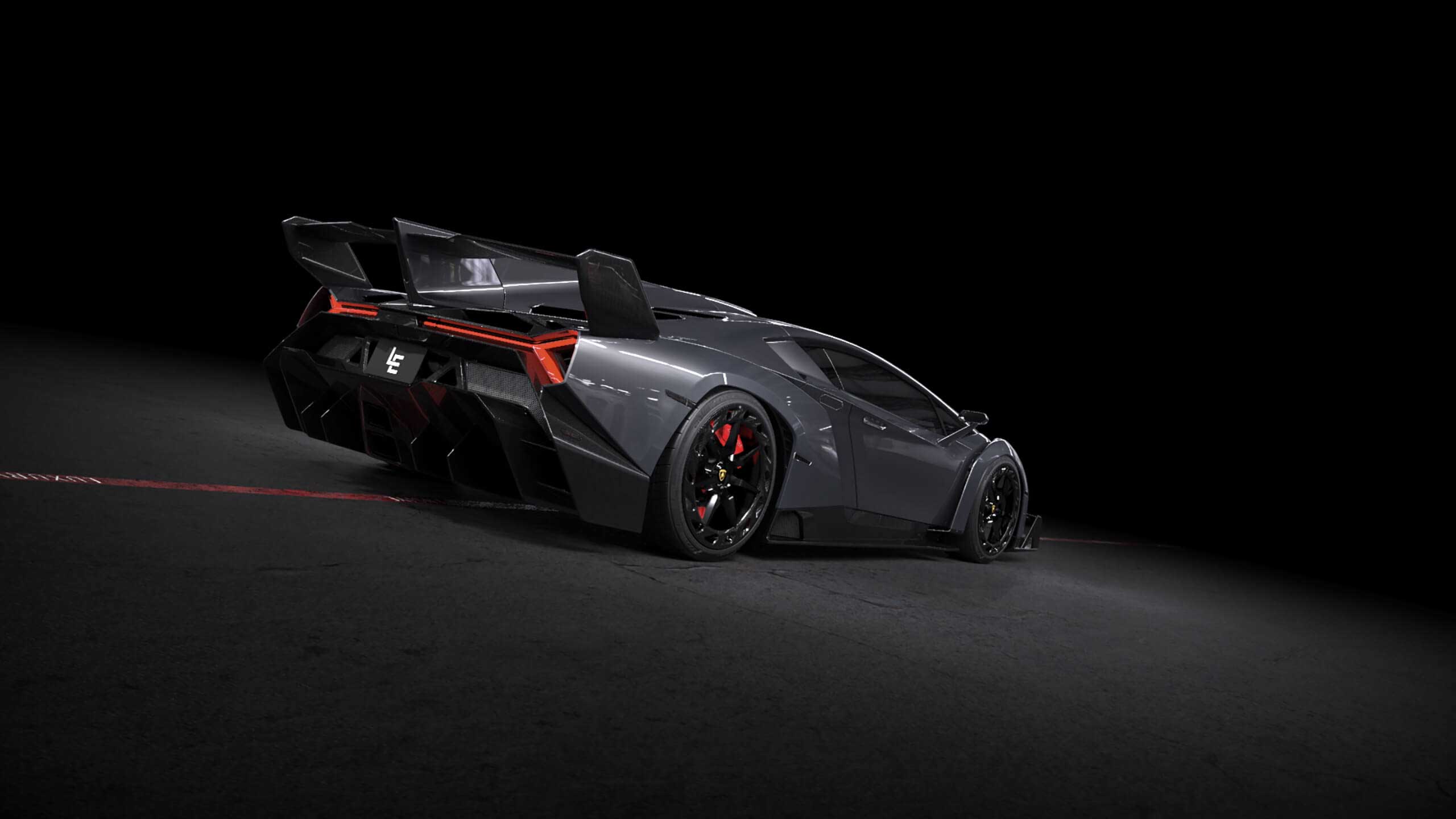 Lamborghini Veneno Coup For Sale for sale