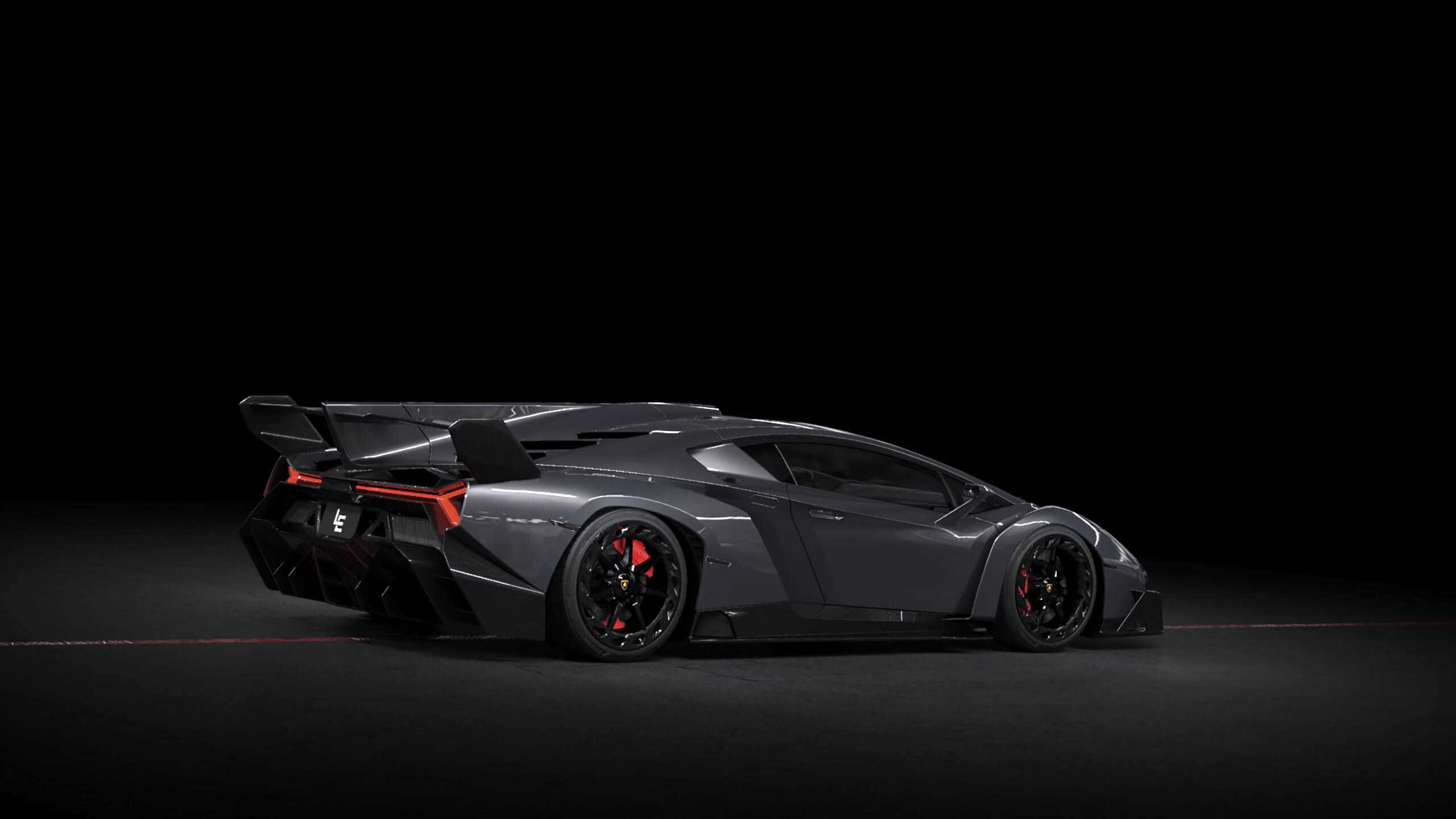Lamborghini Veneno Coup For Sale images