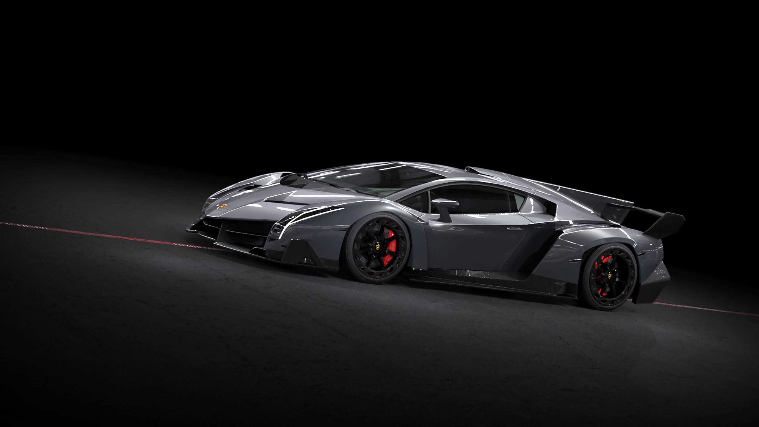 Lamborghini Veneno Coup For Sale mobile APP