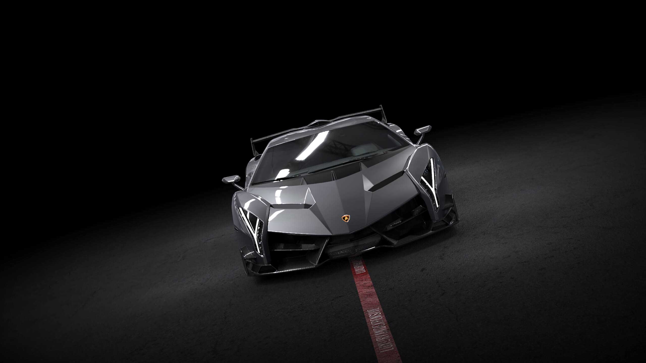Lamborghini Veneno Coup For Sale sports car