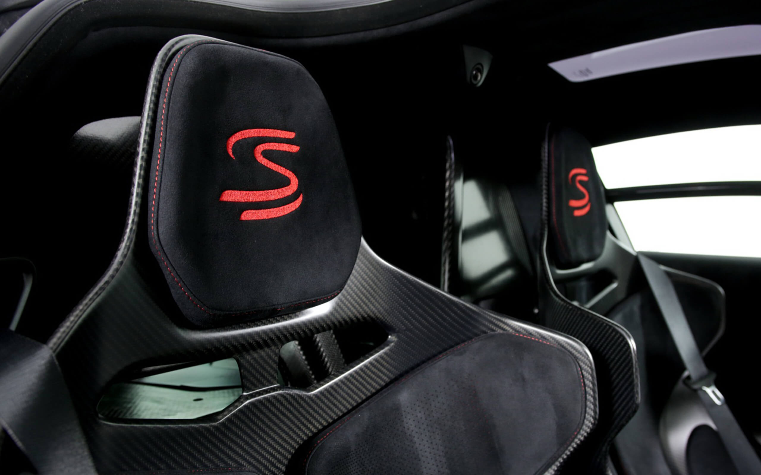 McLaren Senna for sale McLaren Senna for sale