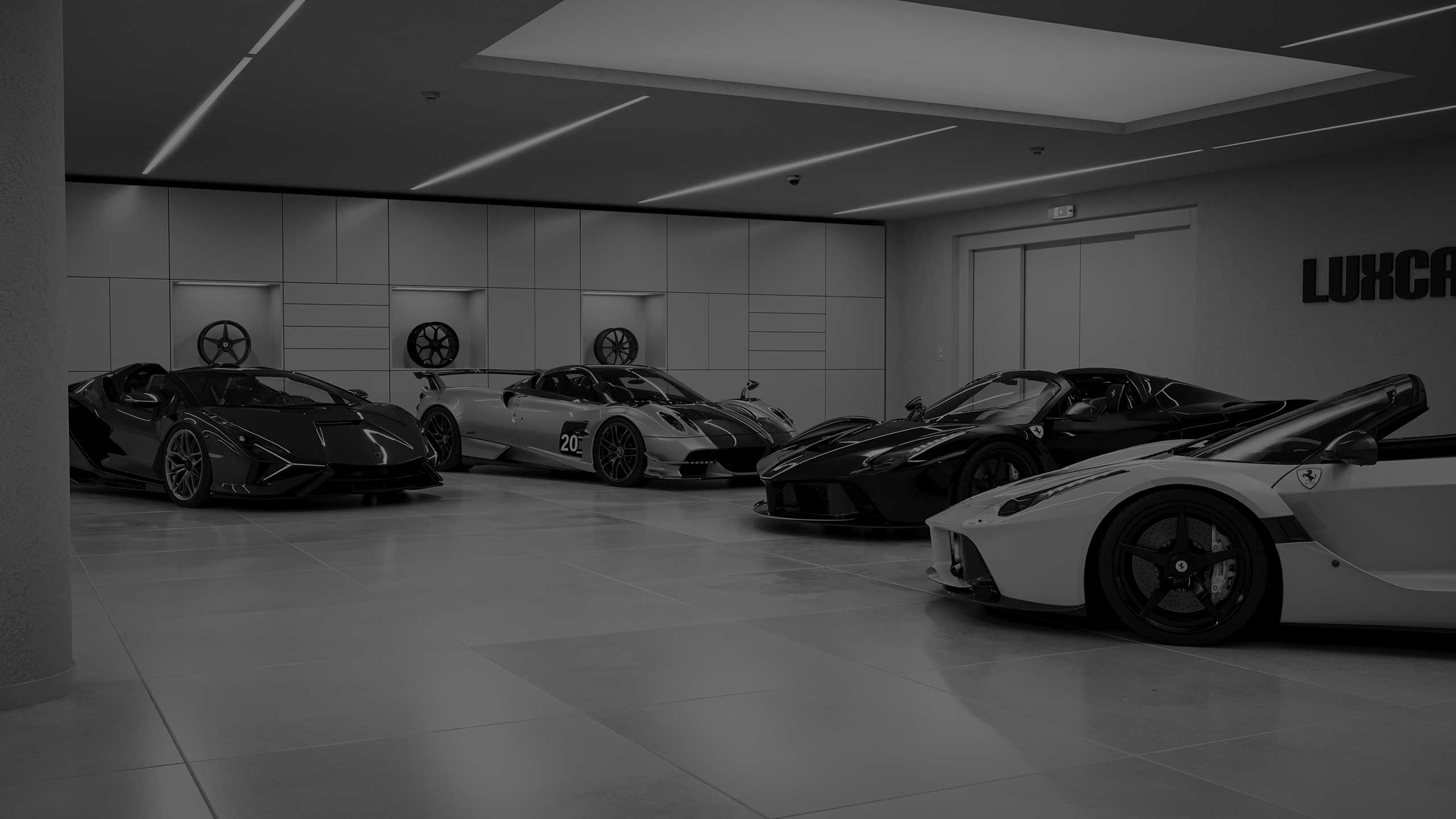 Mercedes AMG One Available new