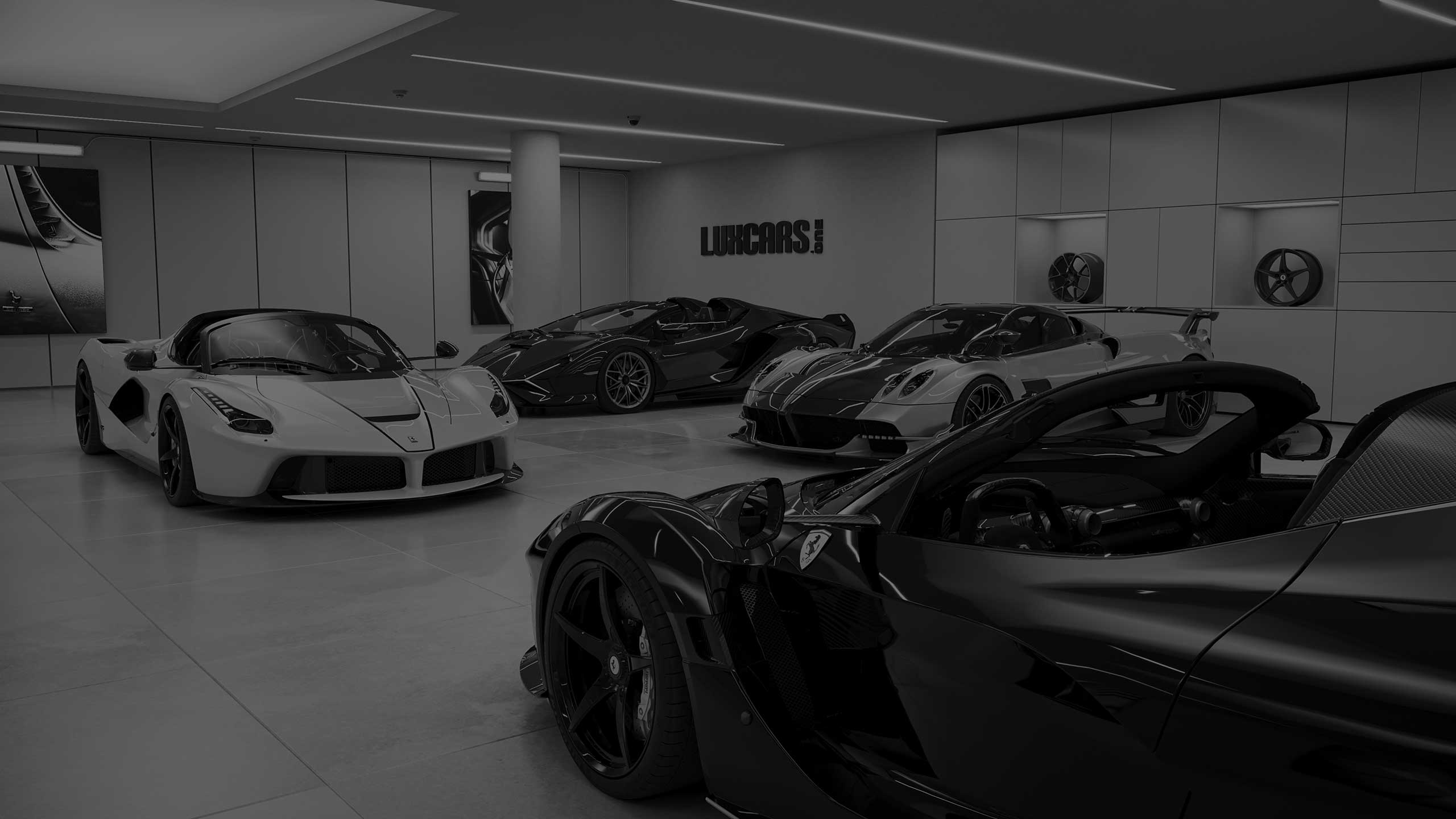Mercedes AMG One Available used