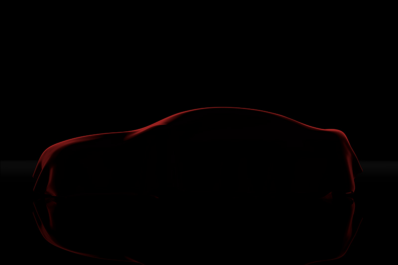 Off-Market Alfa 33 Stradale 