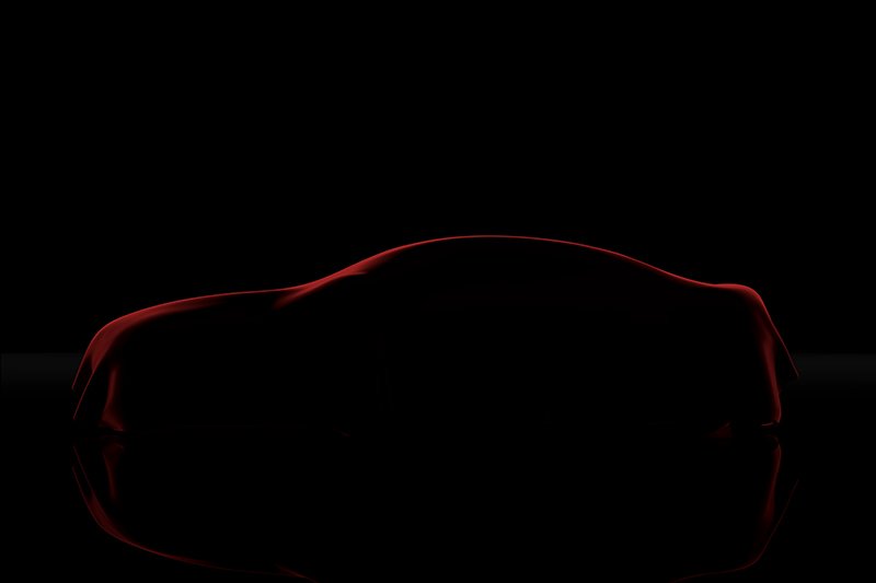 Off-Market Alfa 33 Stradale Off-Market Alfa 33 Stradale