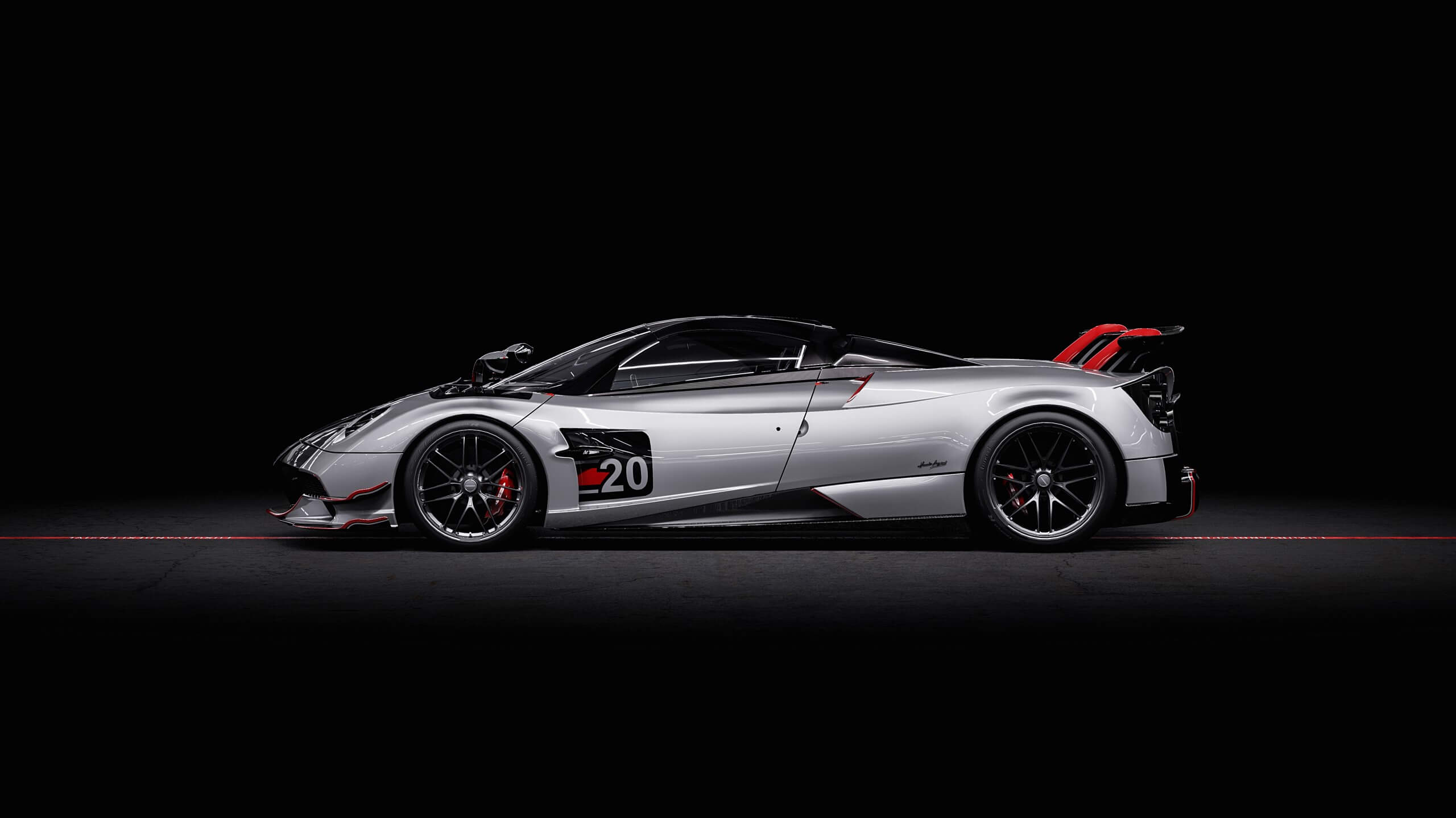 Pagani Huayra BC Roadster For Sale images Pagani Huayra BC Roadster For Sale images