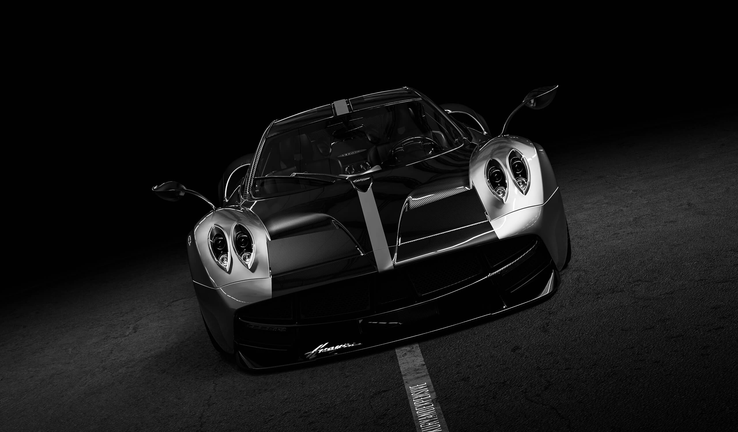 Pagani Huayra Roadster For Sale for sale Pagani Huayra Roadster For Sale for sale