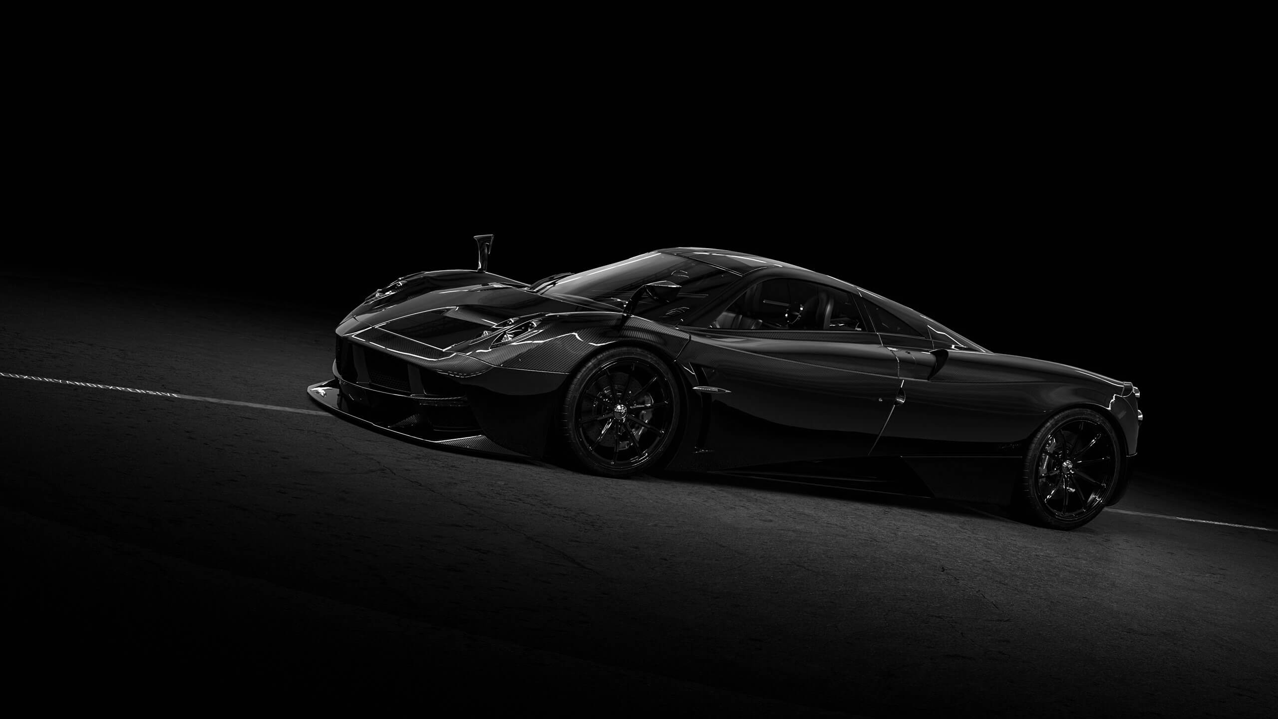 Pagani Huayra Roadster images Pagani Huayra Roadster images