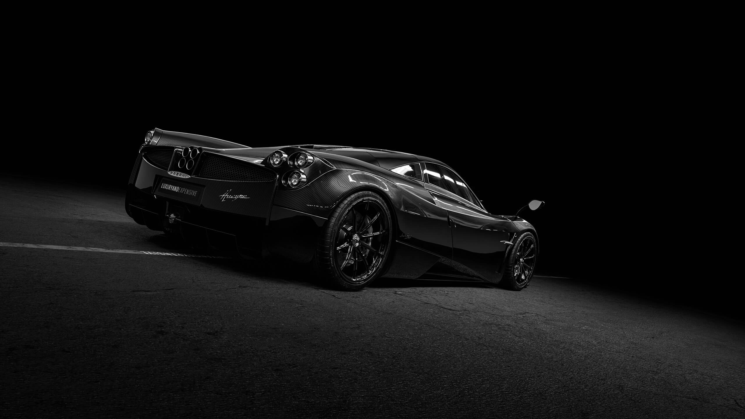 Pagani Huayra Roadster neu Pagani Huayra Roadster neu