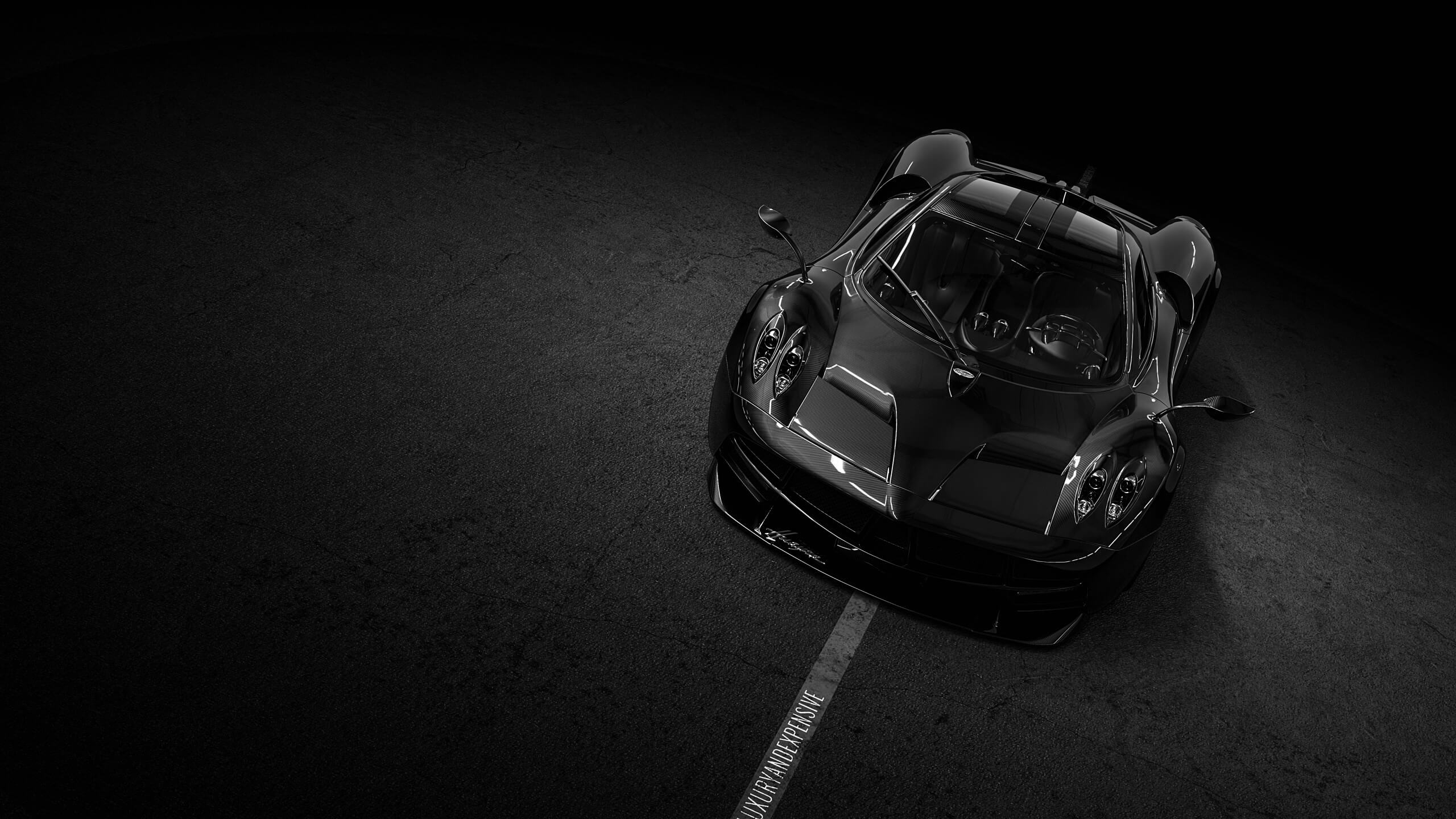 Pagani Huayra Roadster used Pagani Huayra Roadster used