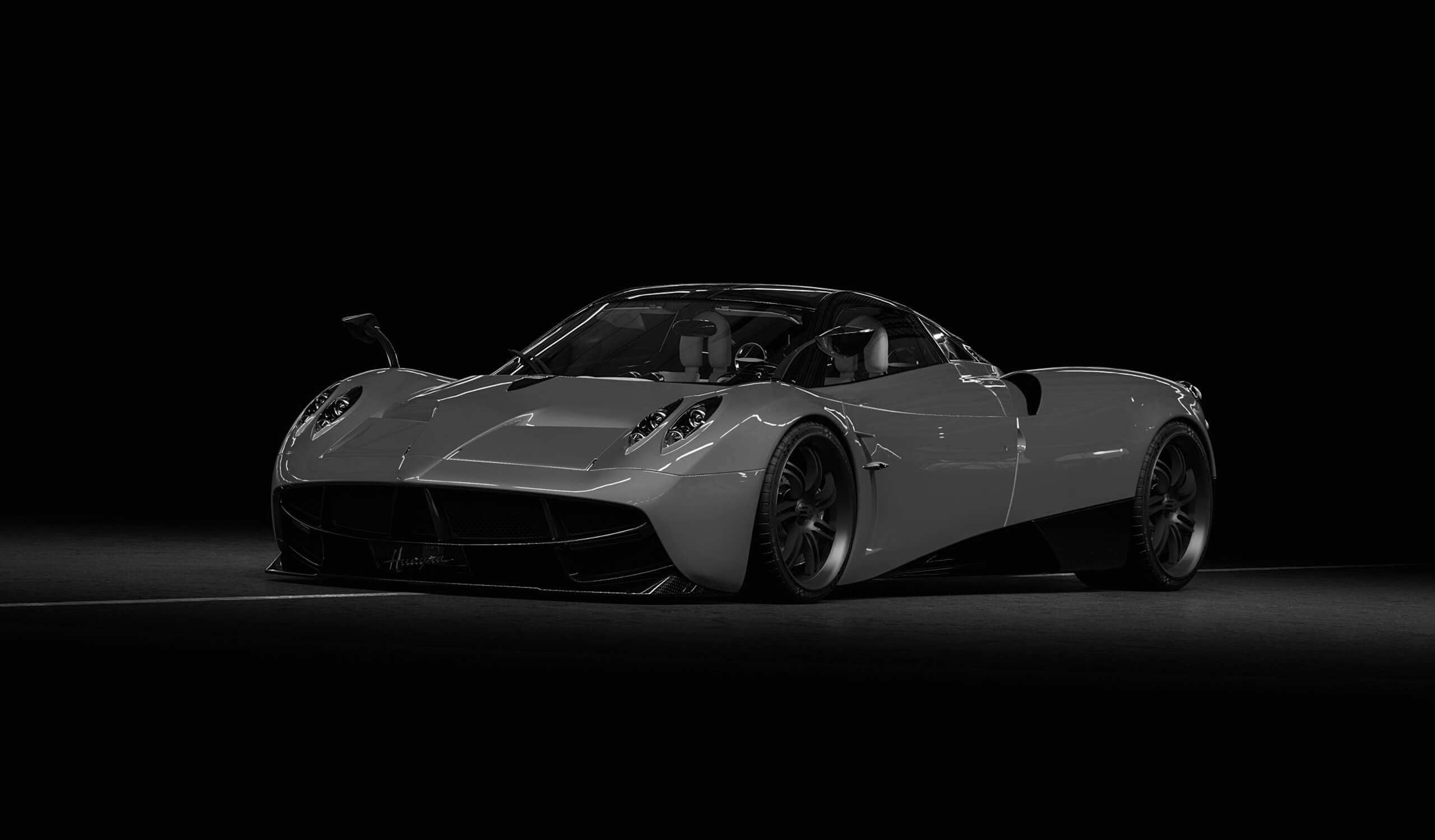 Pagani Huayra for sale Pagani Huayra for sale