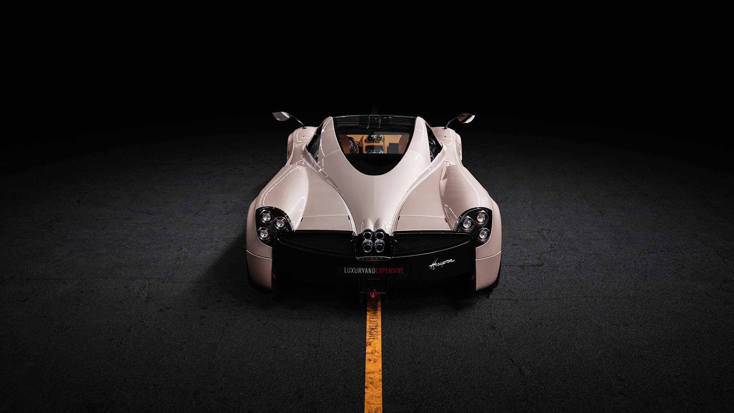 Pagani Huayra images Pagani Huayra images