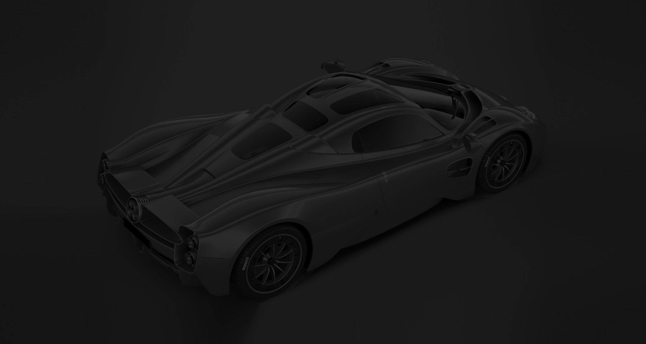 Pagani Zonda R Evo for Sale for sale Pagani Zonda R Evo for Sale for sale