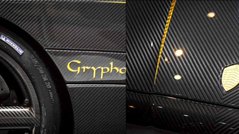 Koenigsegg Agera Rs Draken Grey 30 Km For Sale